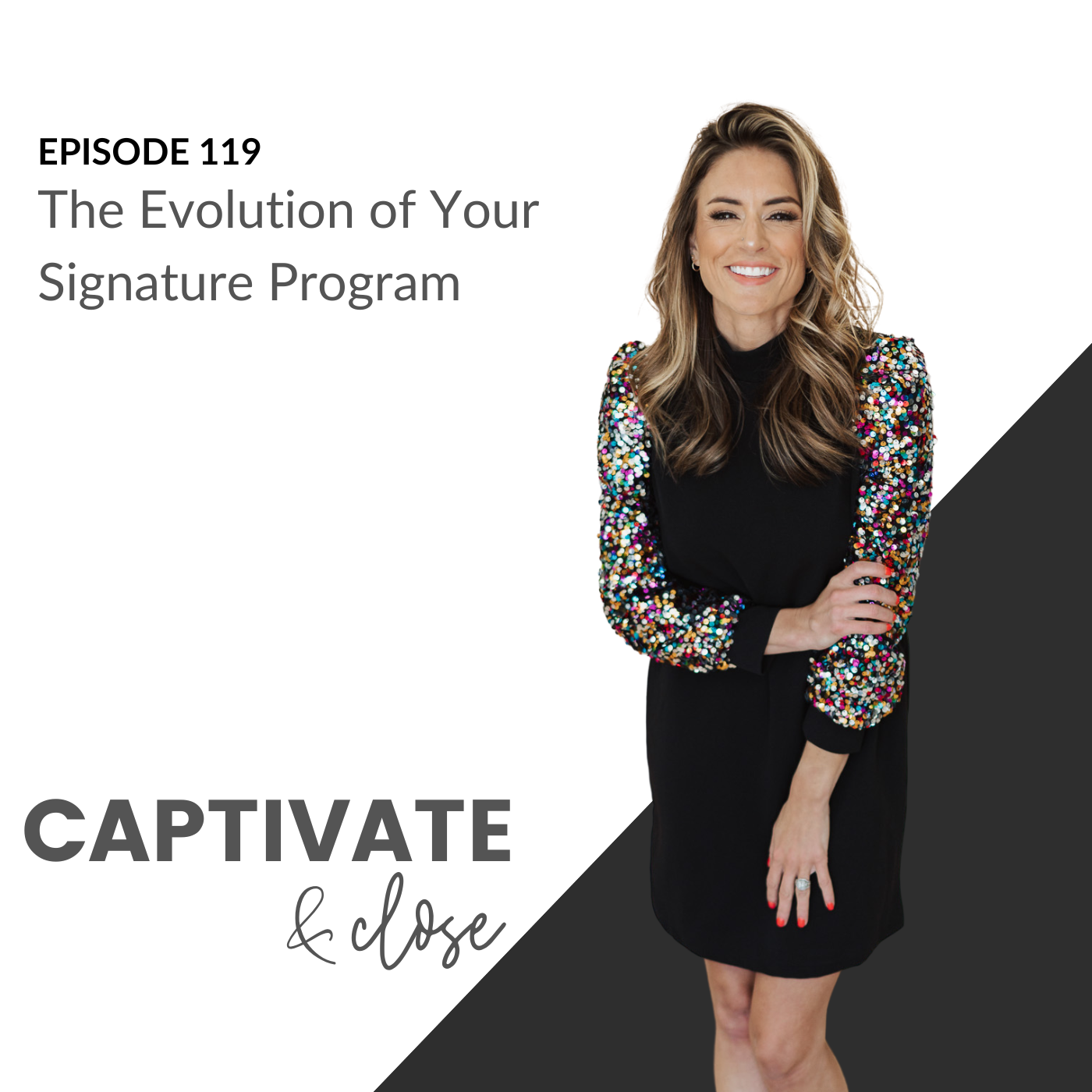 The Evolution of Your Signature Program