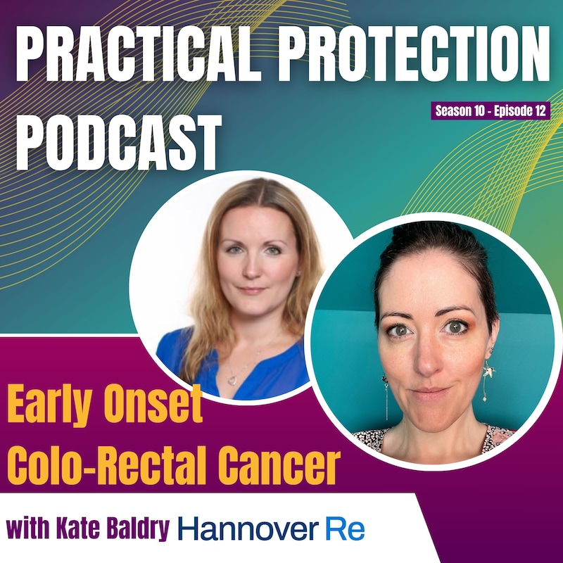 Artwork for podcast The Practical Protection Podcast