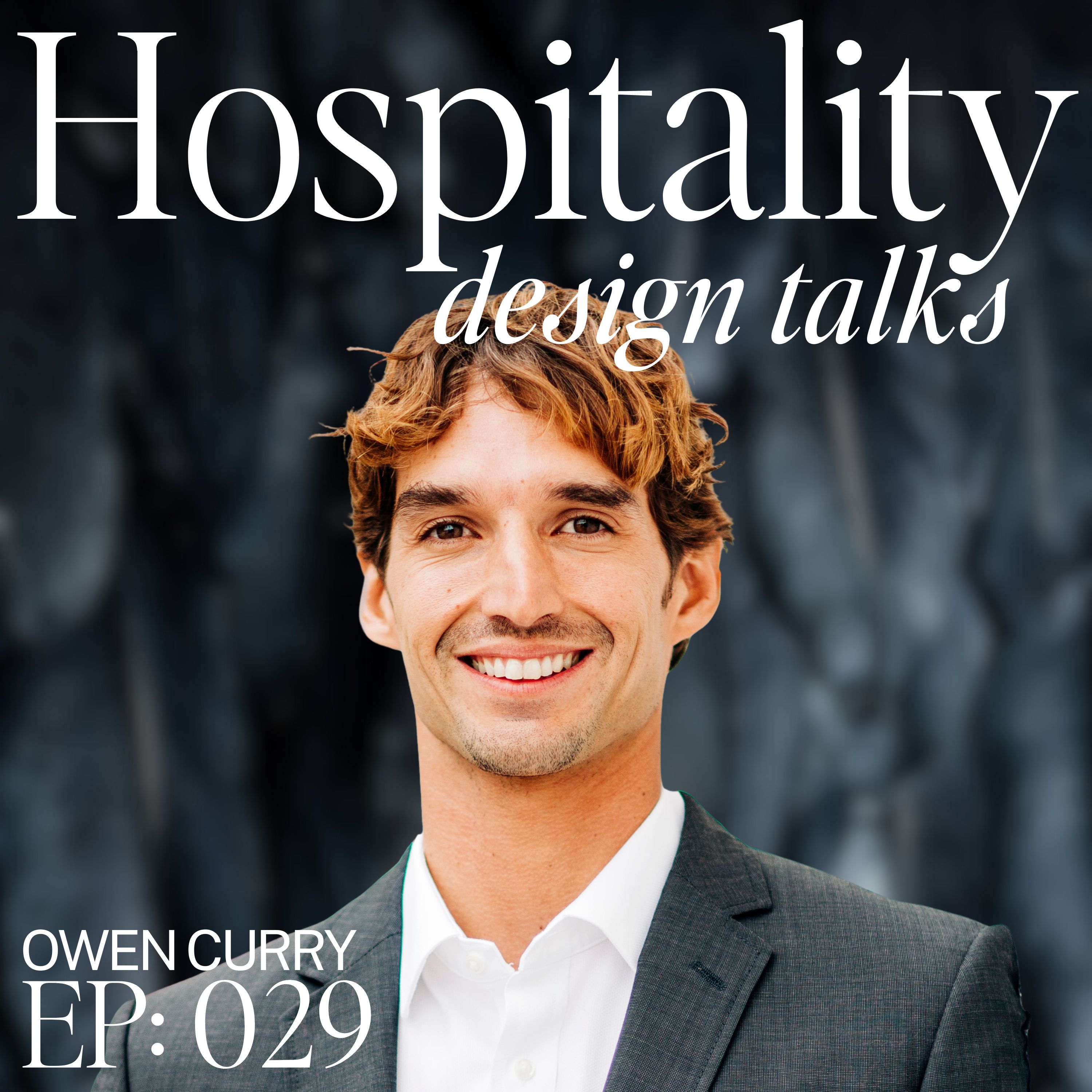 Hospitality Design Talks