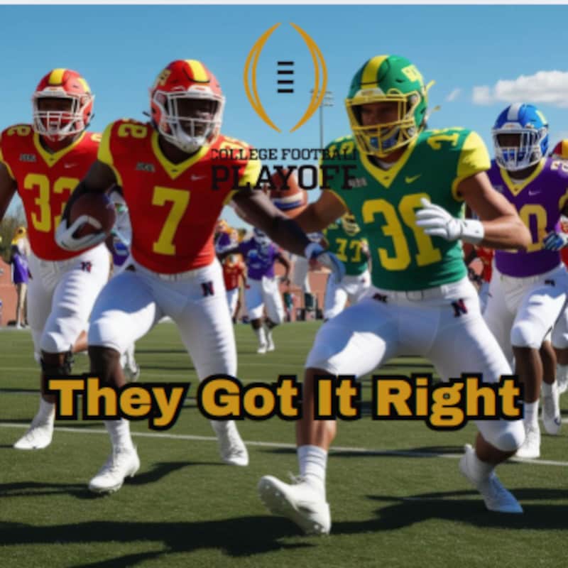 Artwork for podcast Pigskin Dispatch