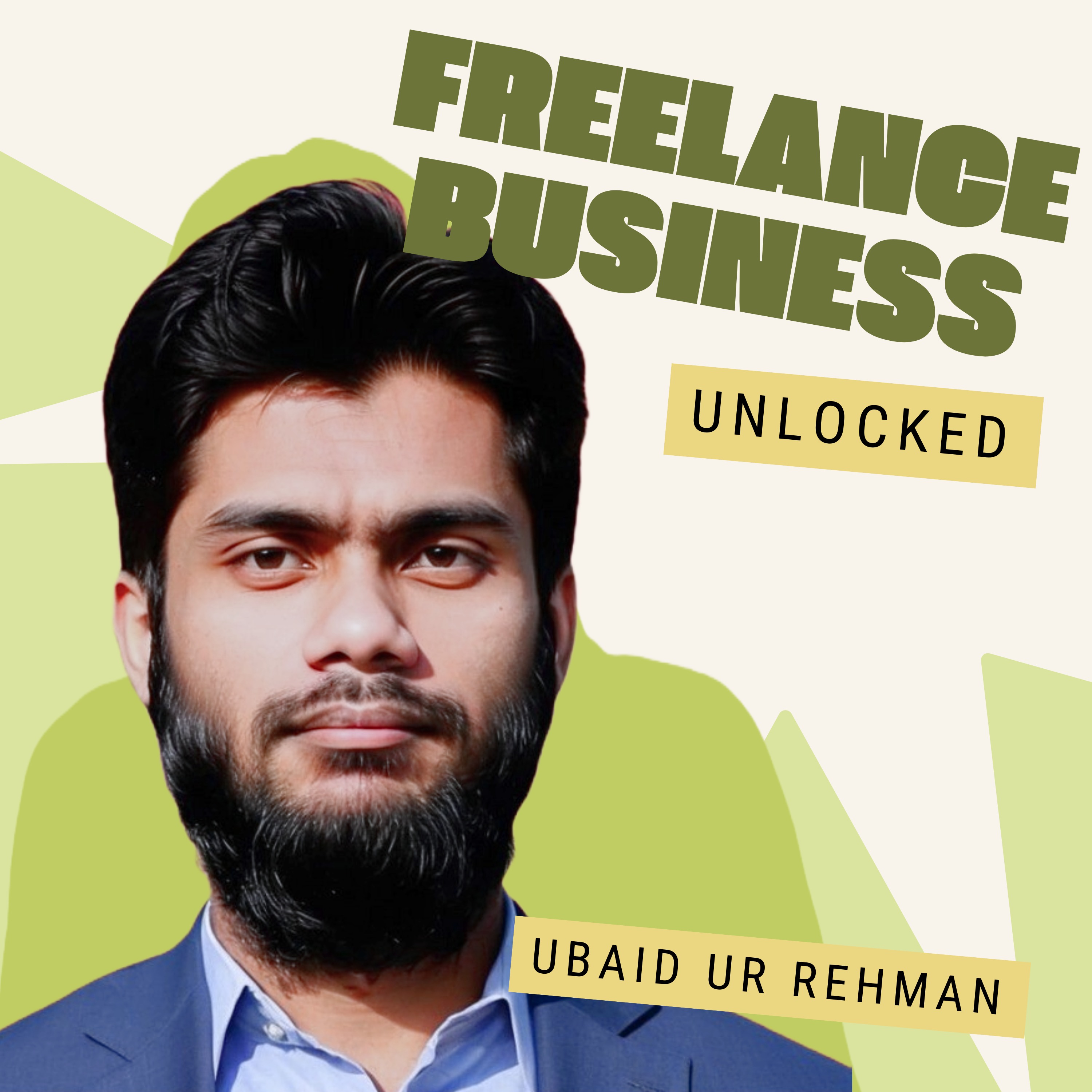 Freelance Business Unlocked