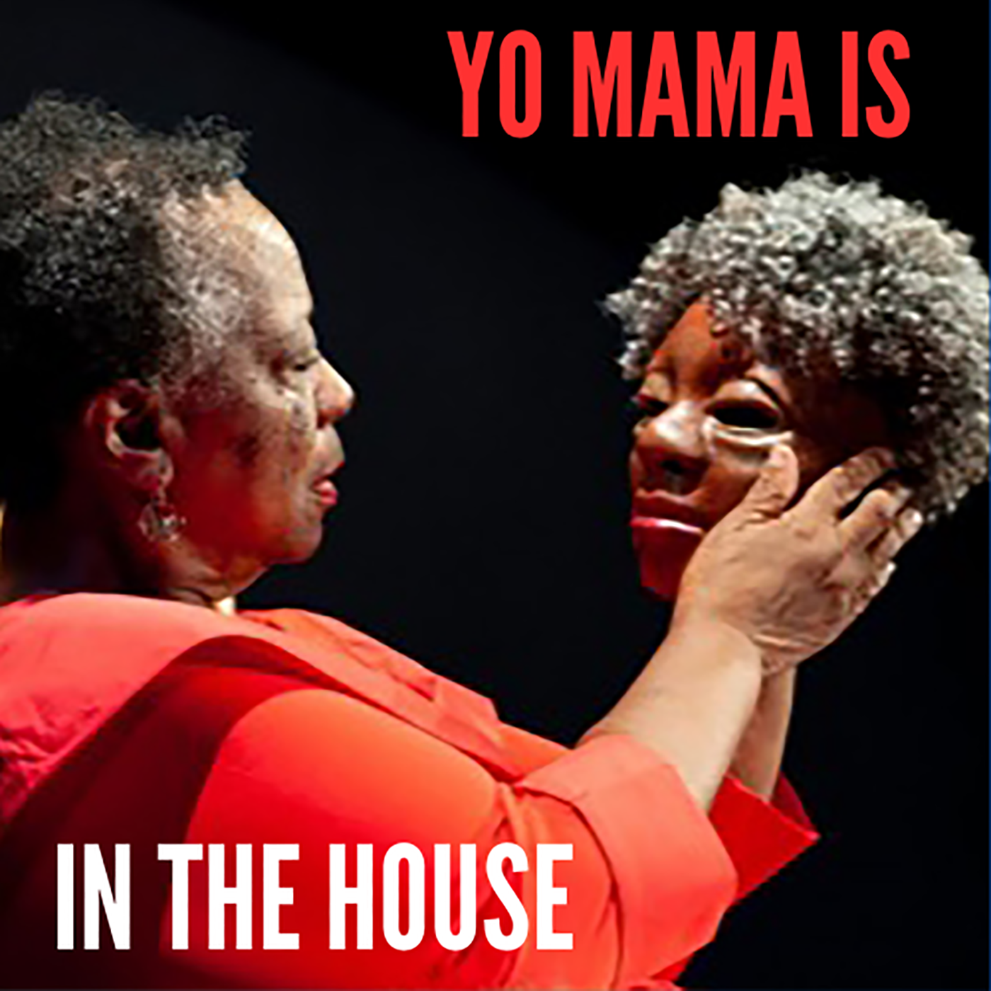 83: A Radical Mama: The Art and Power of Amoke Kubat’s Cultural Resistance