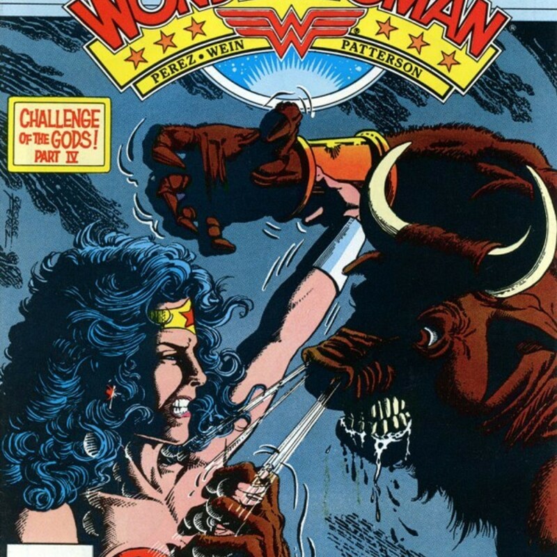 Artwork for podcast Comic Book Rundown