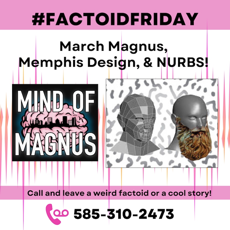 Artwork for podcast Mind Of Magnus