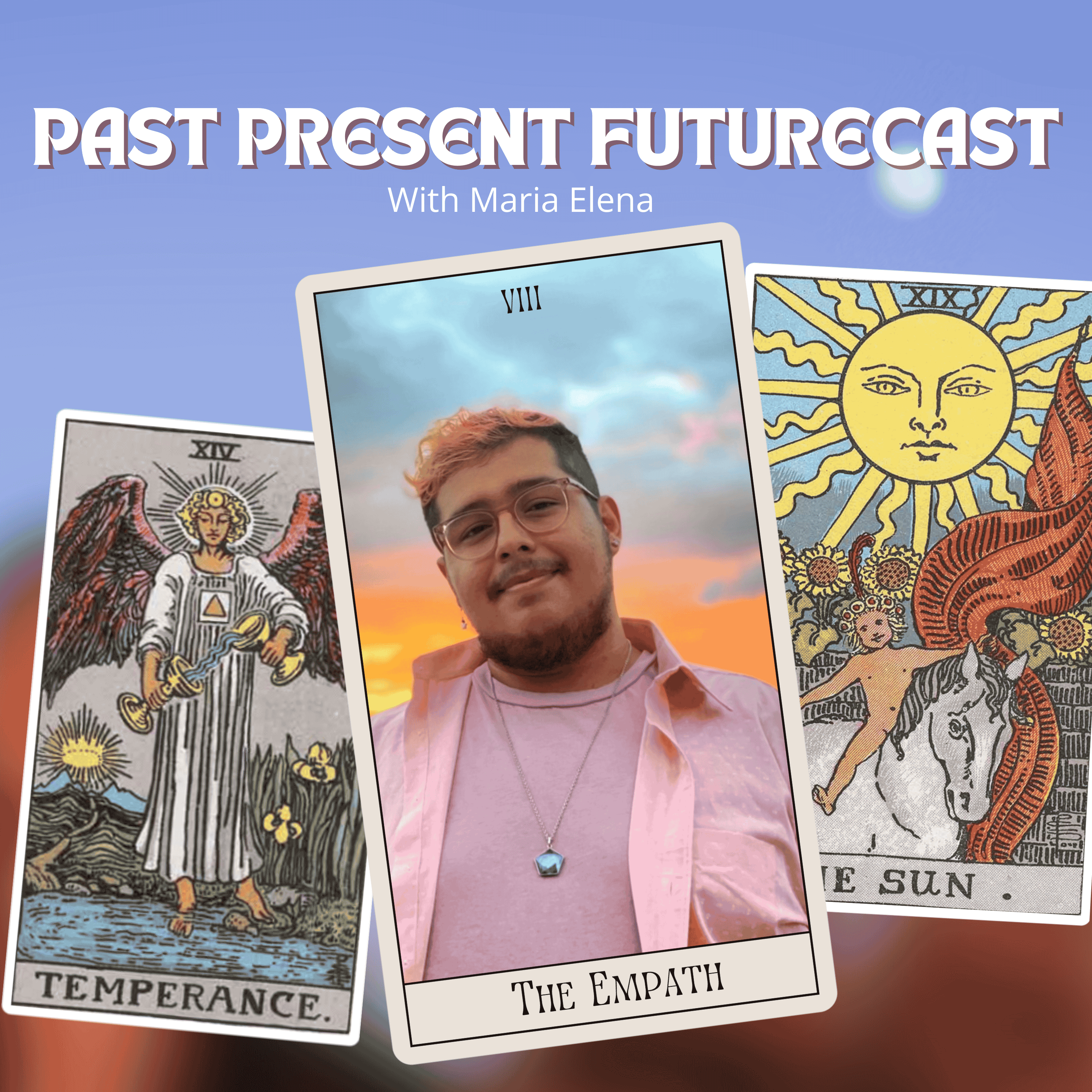 Past Present Futurecast