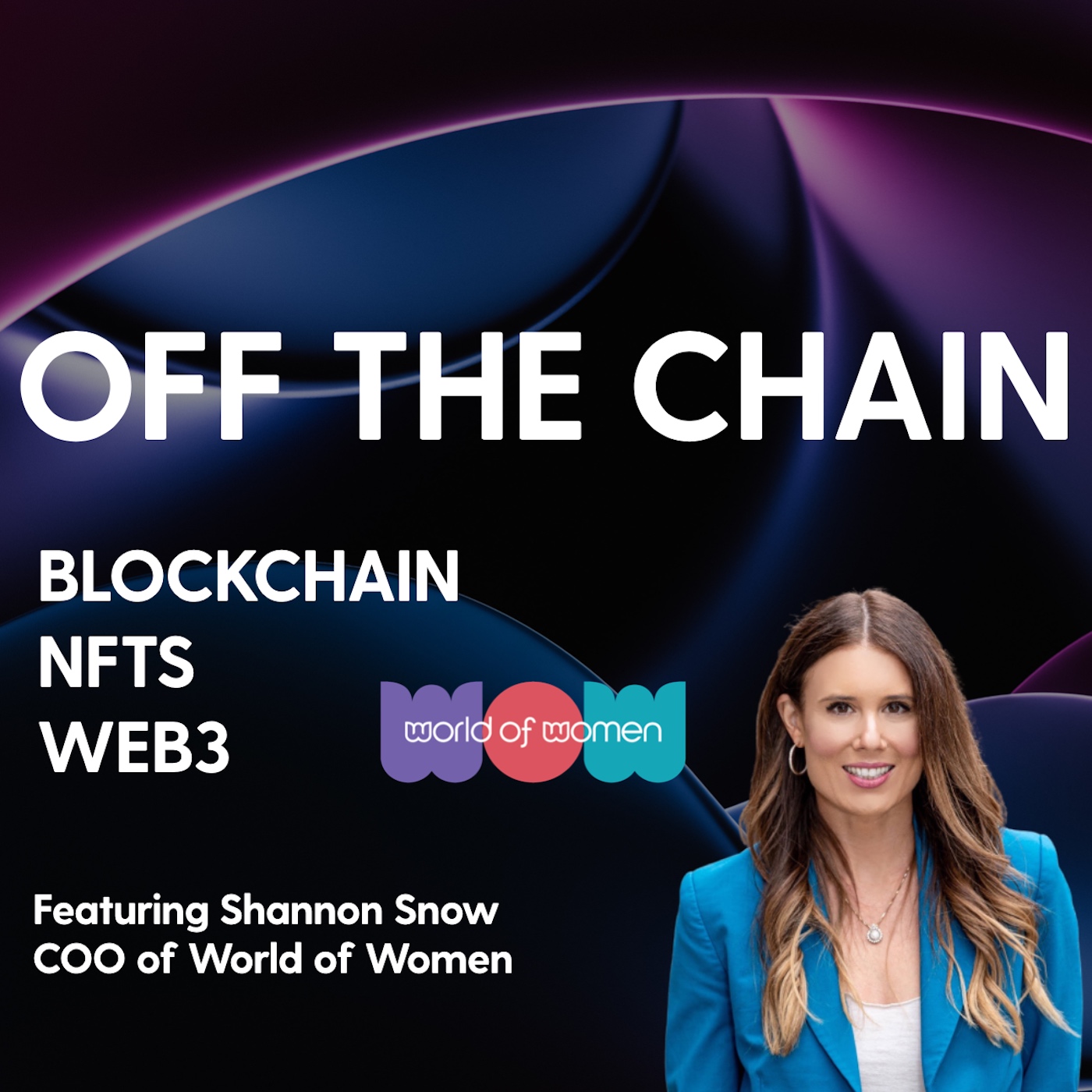 Off The Chain: Blockchain // Web3 // NFTs