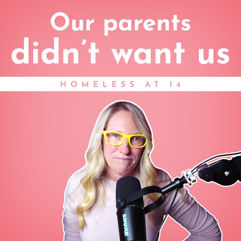 Artwork for podcast Tea with the Queen