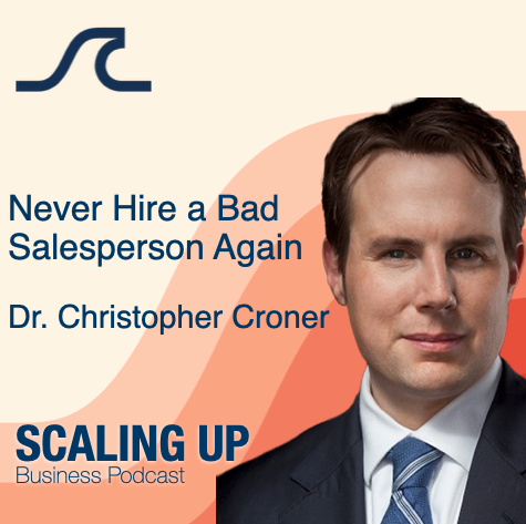 Scaling Up Business with Bill Gallagher