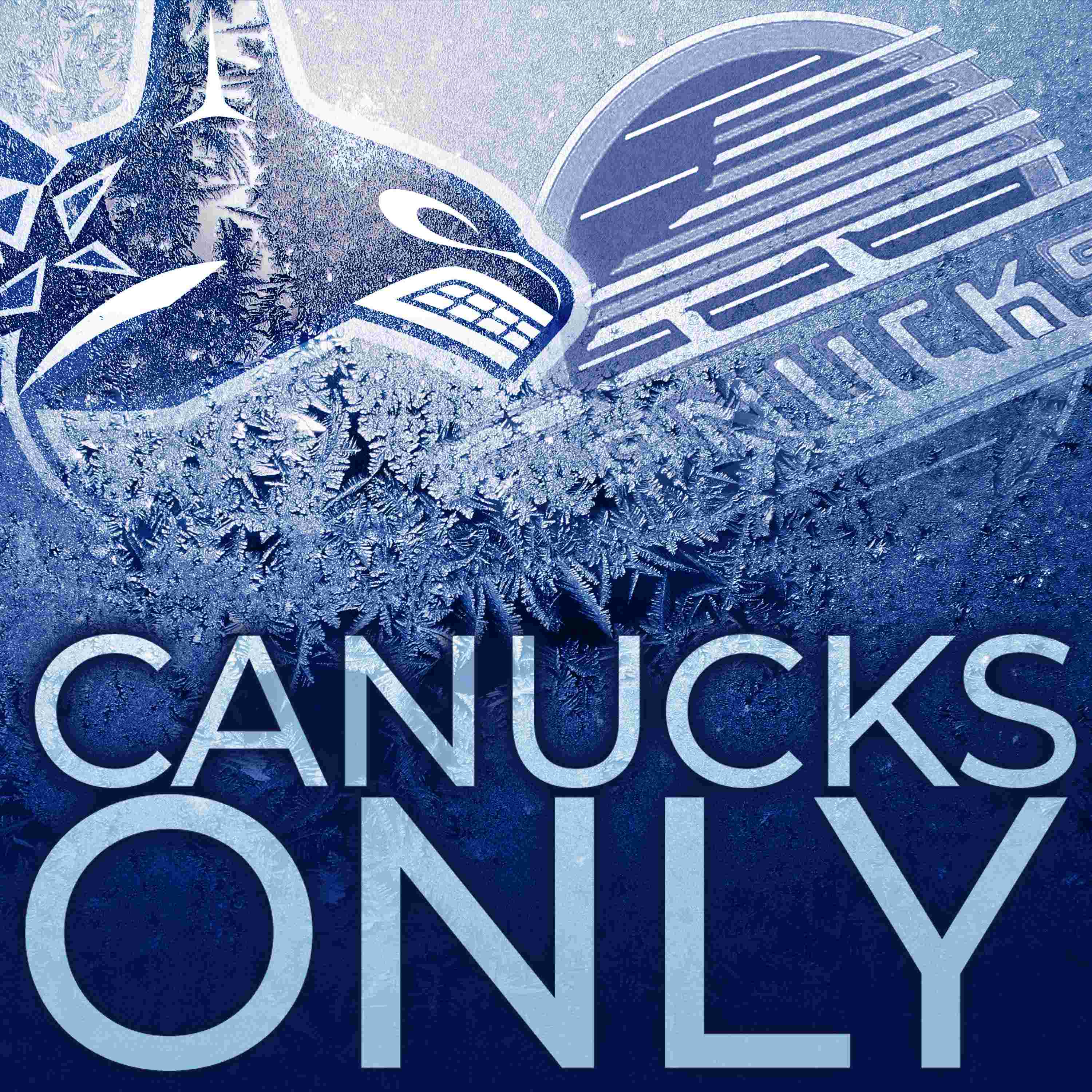Canucks Only