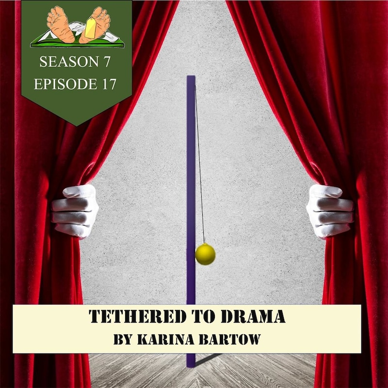 Artwork for podcast Mysteries to Die For
