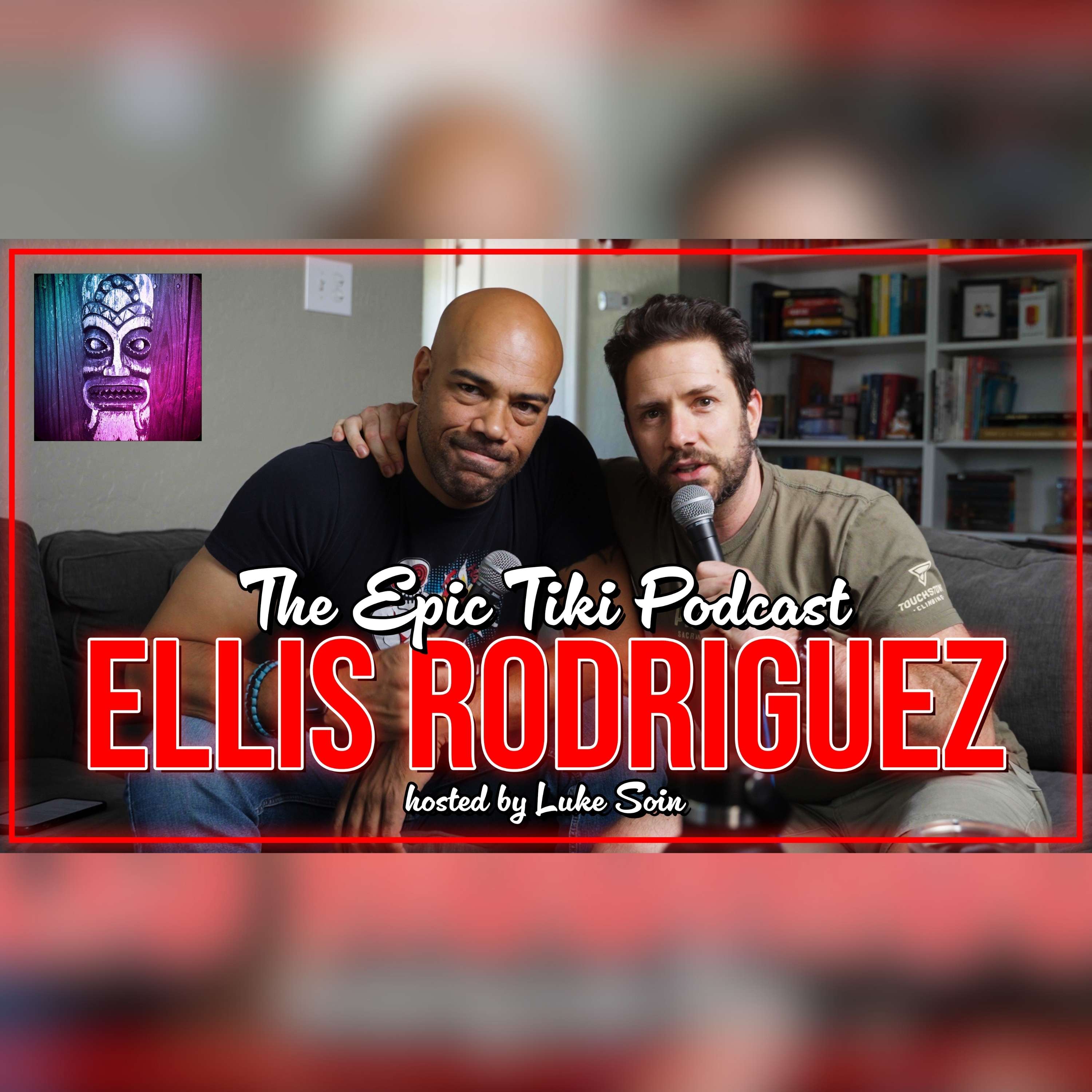 The Epic Tiki Podcast