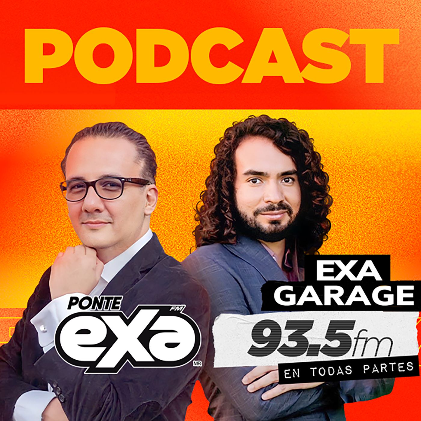 EXAGARAGE 18 DE OCTUBRE