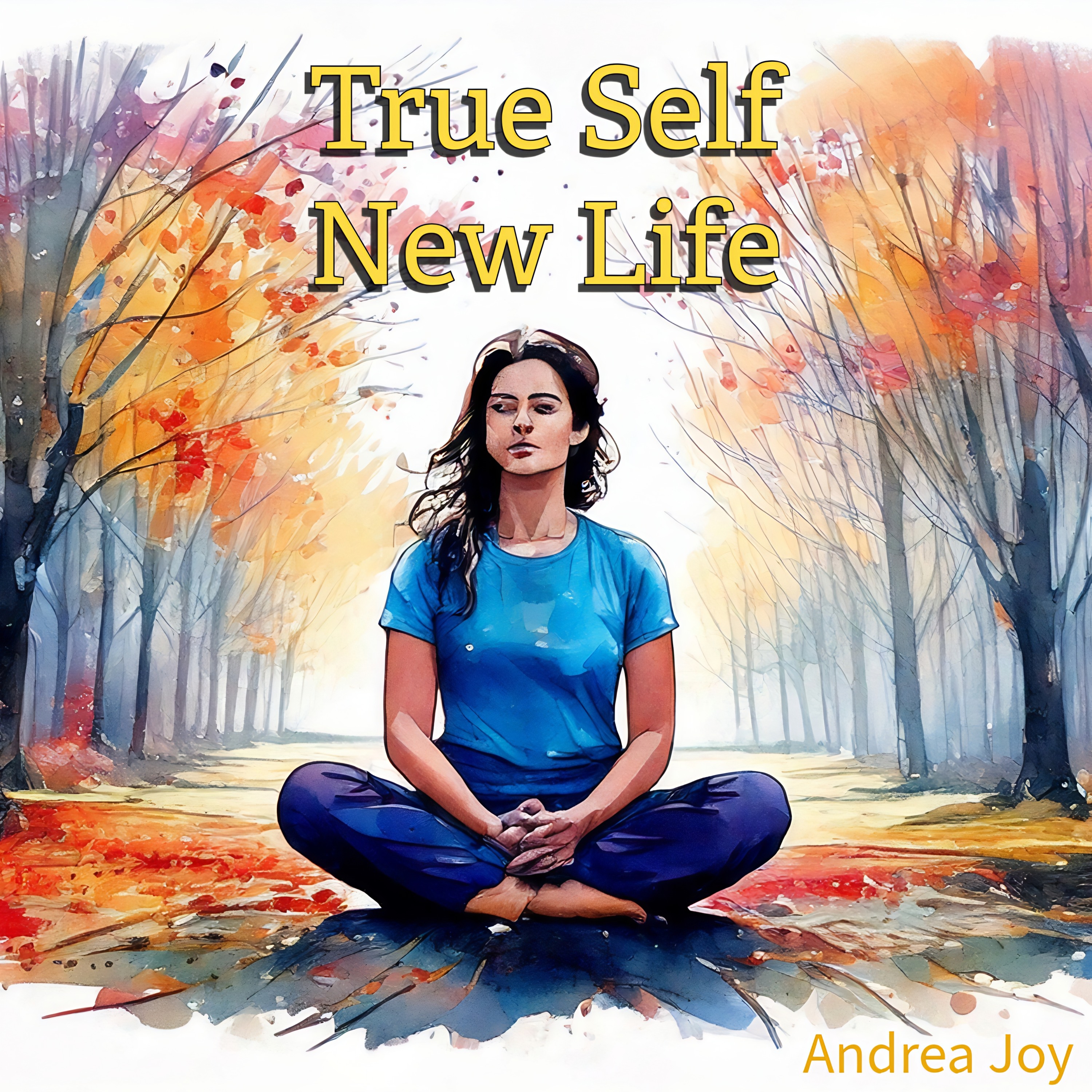 Mastering Self-Care: Andrea Joy’s Blueprint for a Vibrant Life
