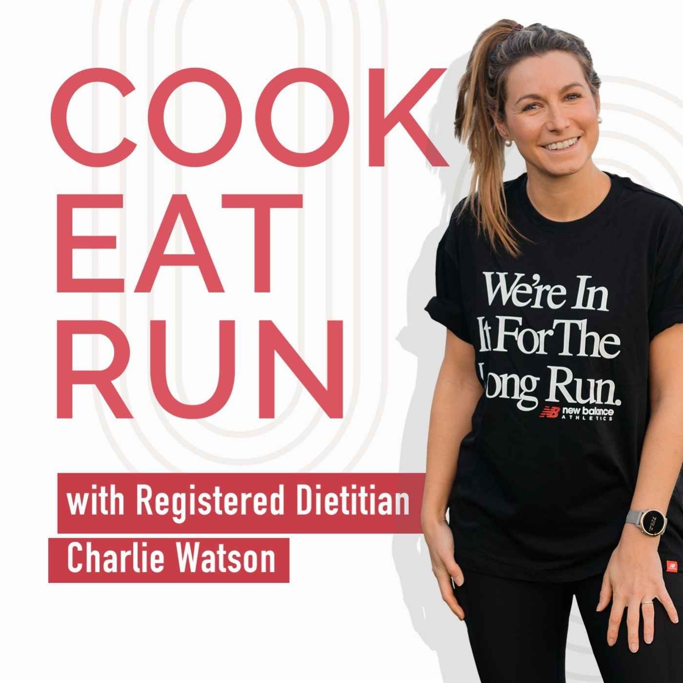 Cook Eat Run