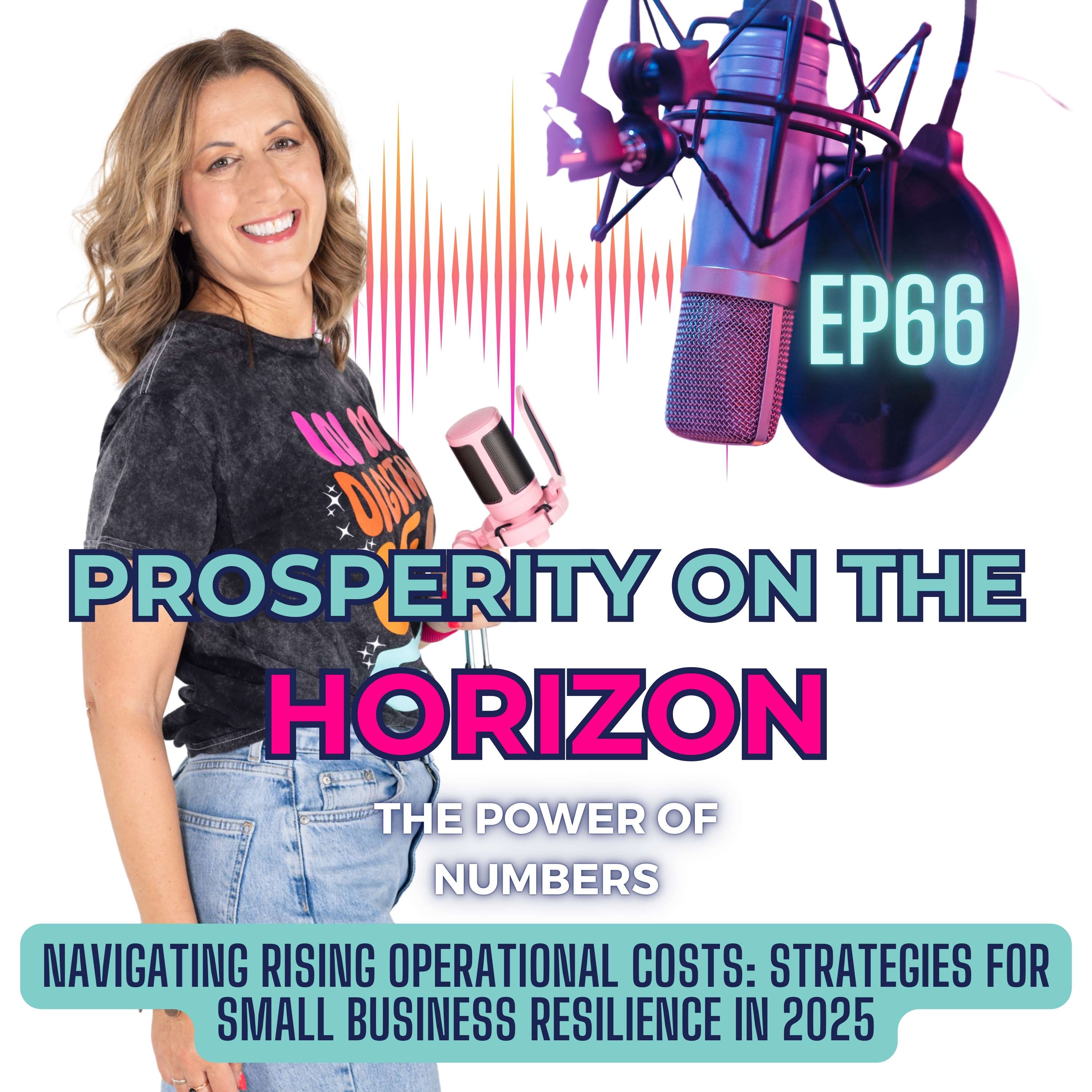 Prosperity on the Horizon