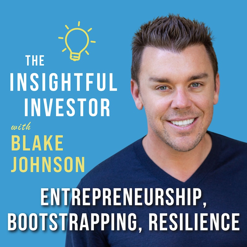 Artwork for podcast Insightful Investor