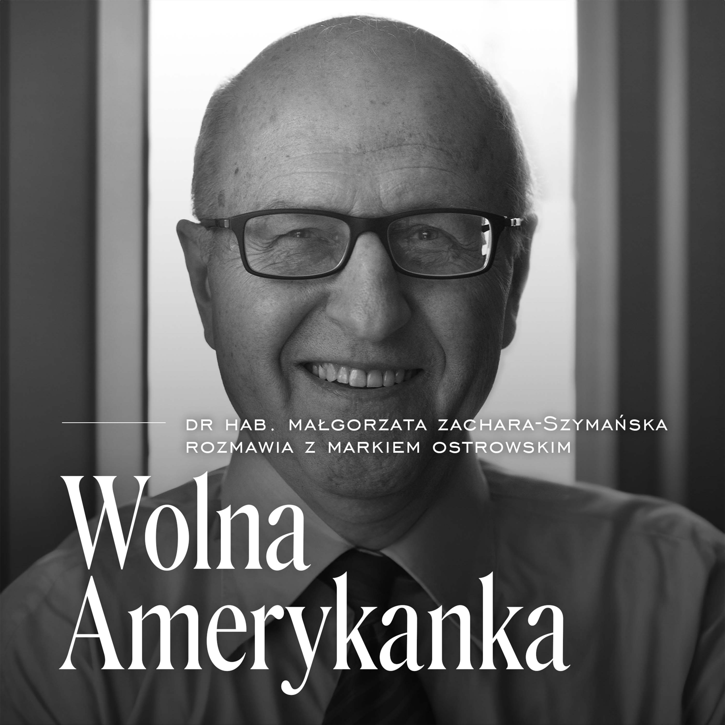 Wolna Amerykanka