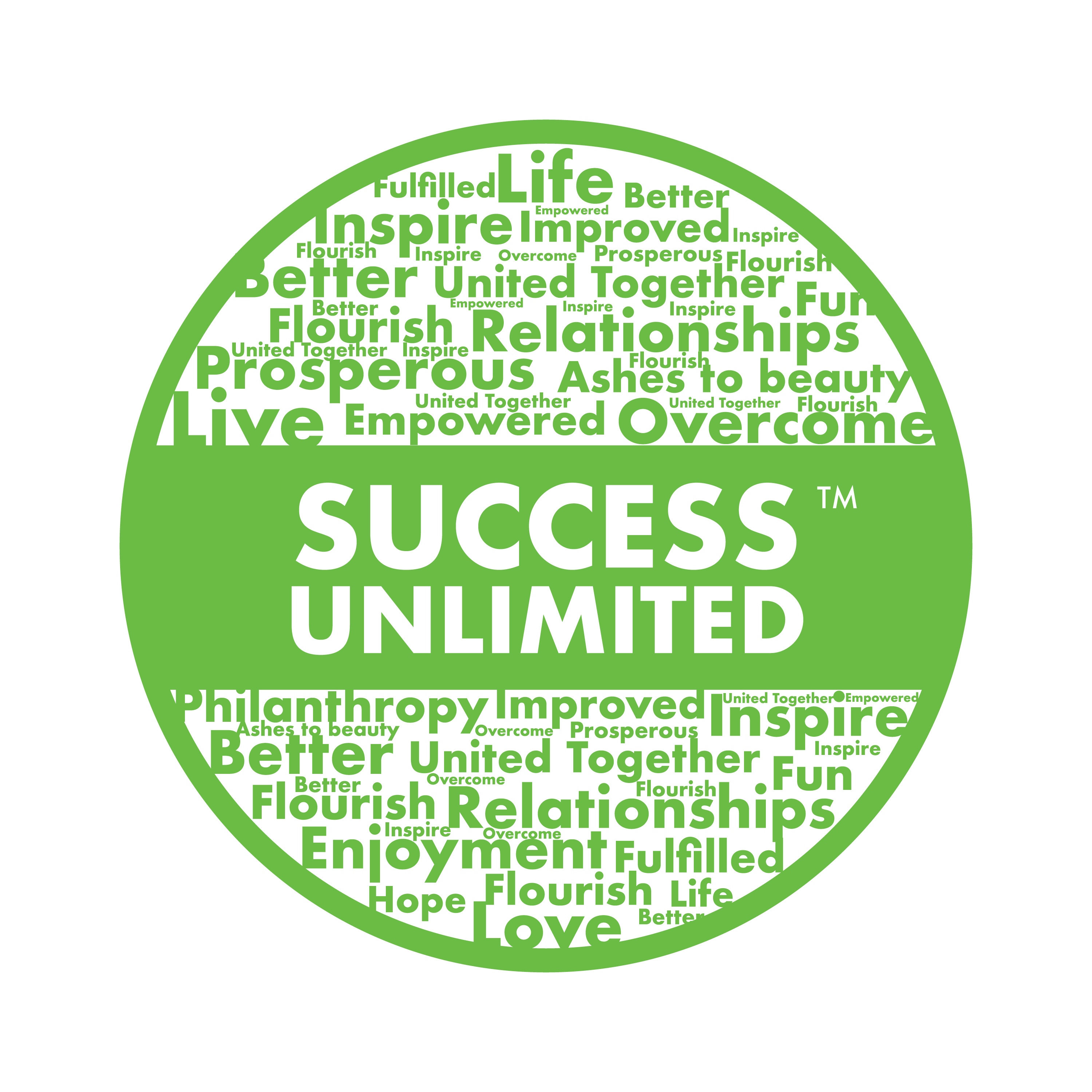 Show artwork for Success Unlimited with Tom Simmons