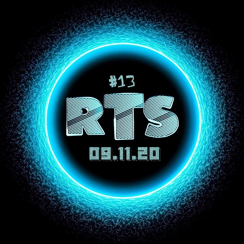 Artwork for podcast OkOk: Real Talk Stories: RTS
