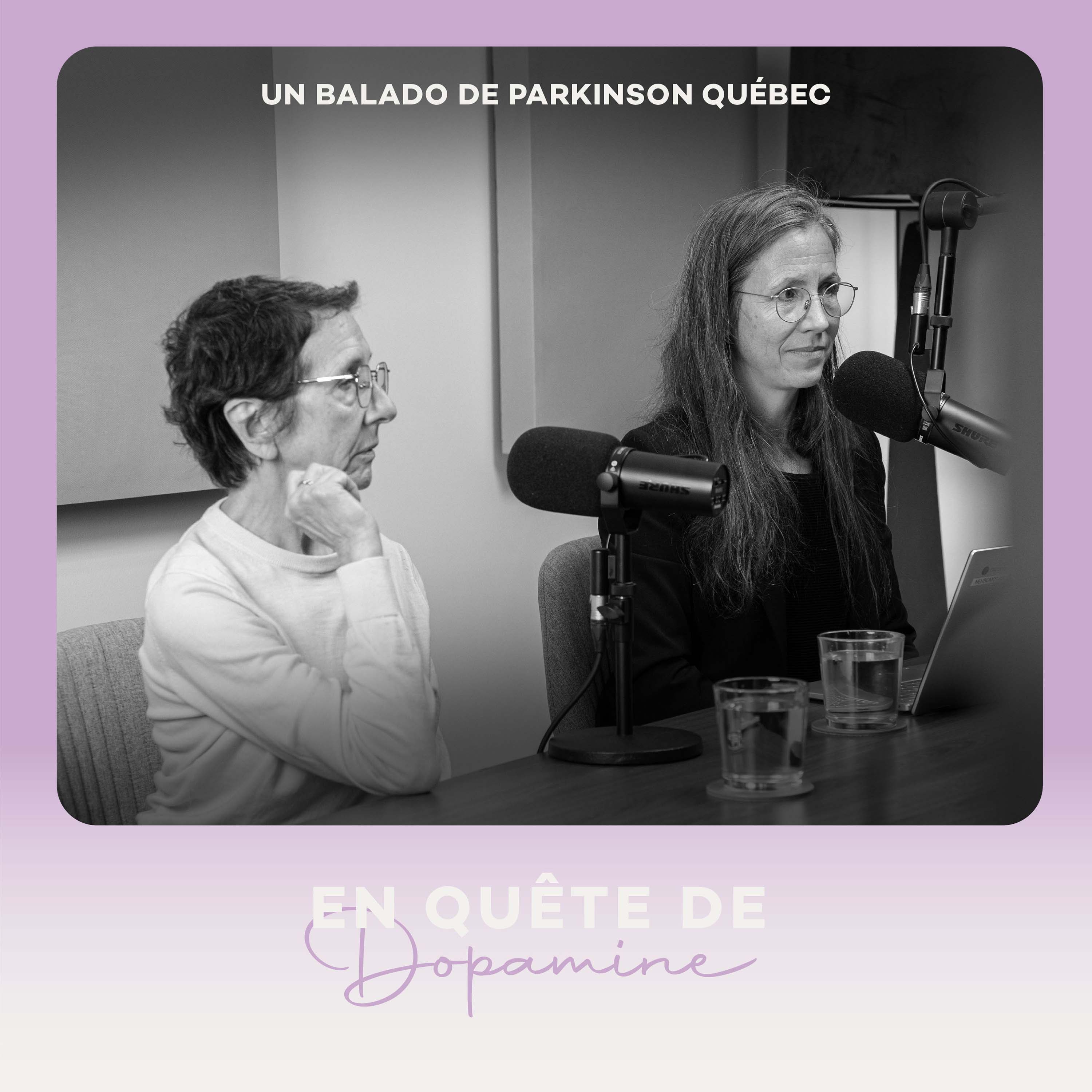 Vaincre l’inactivité physique et garder la motivation episode artwork