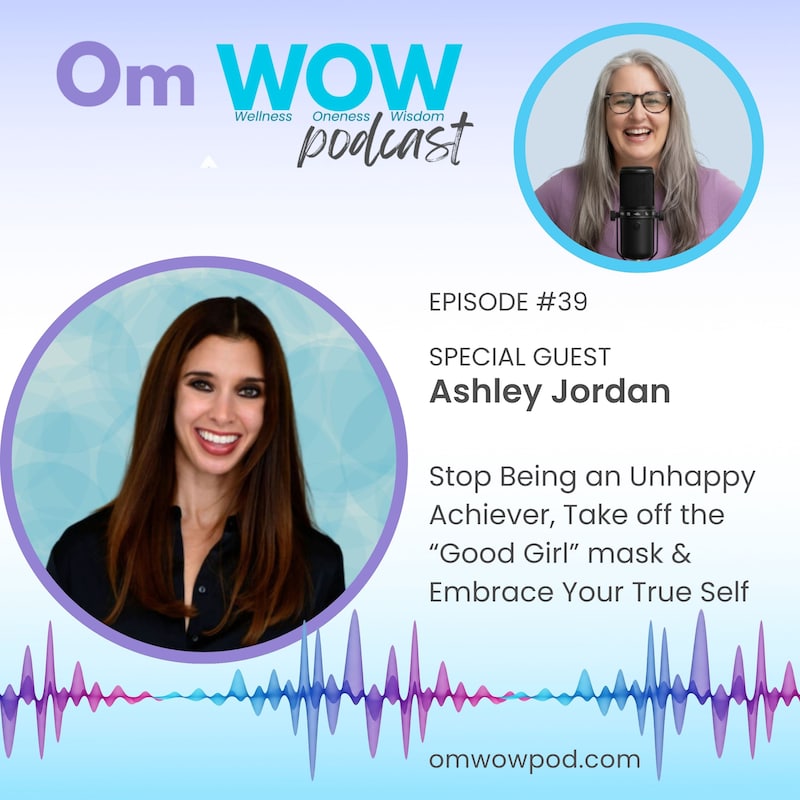 Artwork for podcast Om WOW