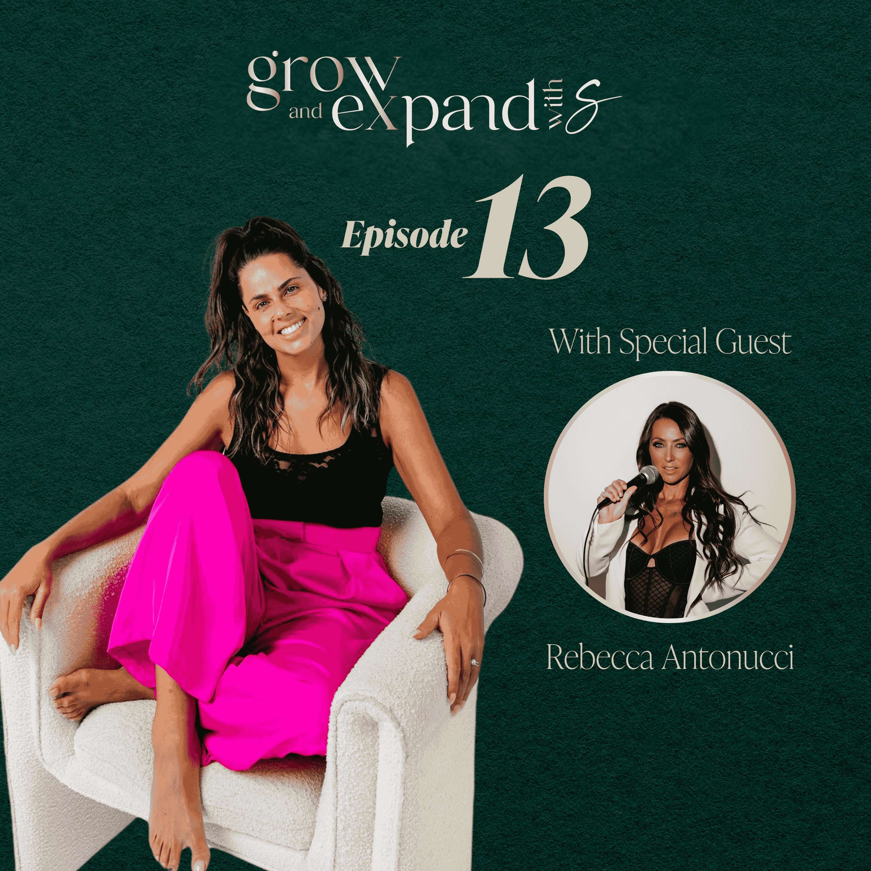 Grow and Expand with S