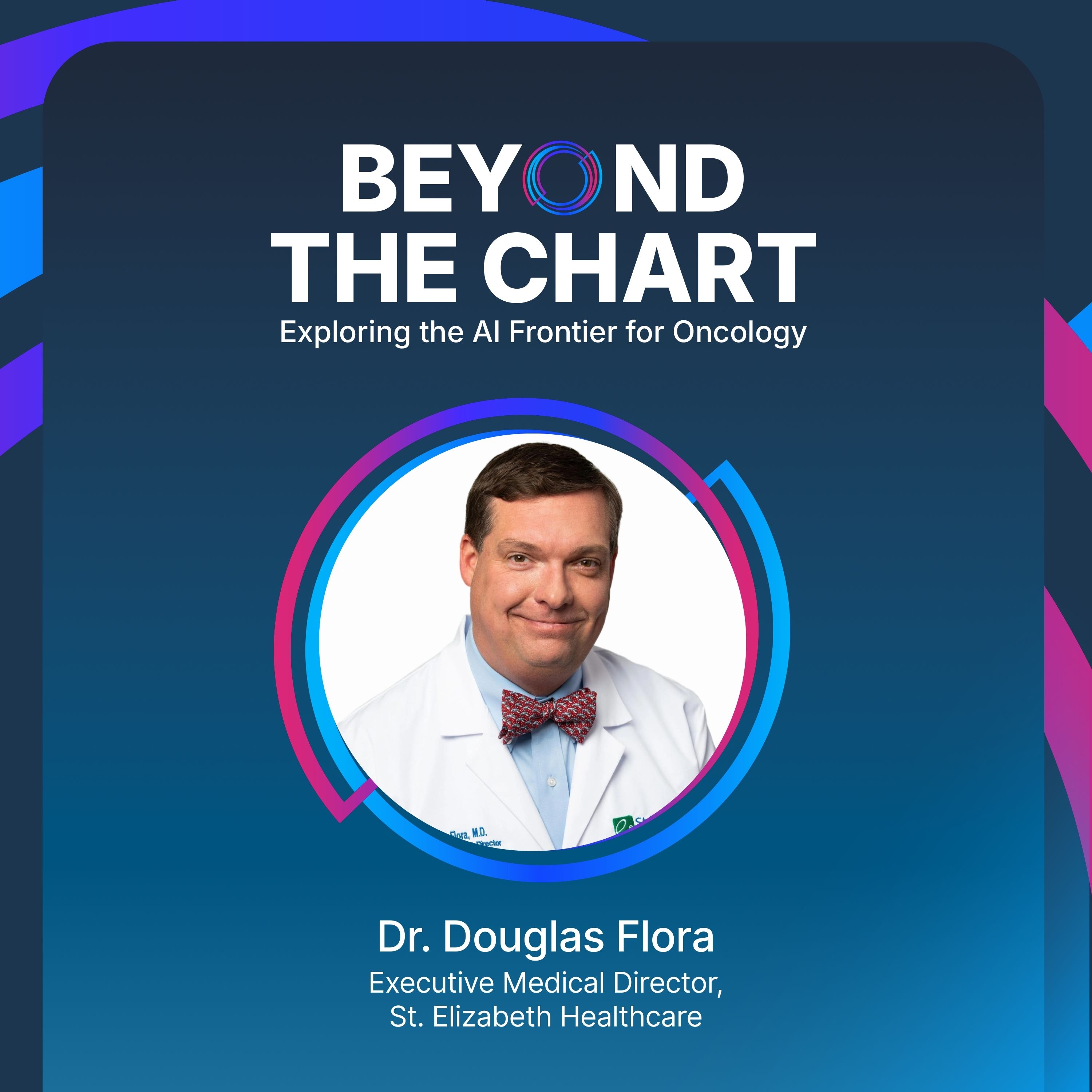 Beyond the Chart: Exploring the AI Frontier for Oncology