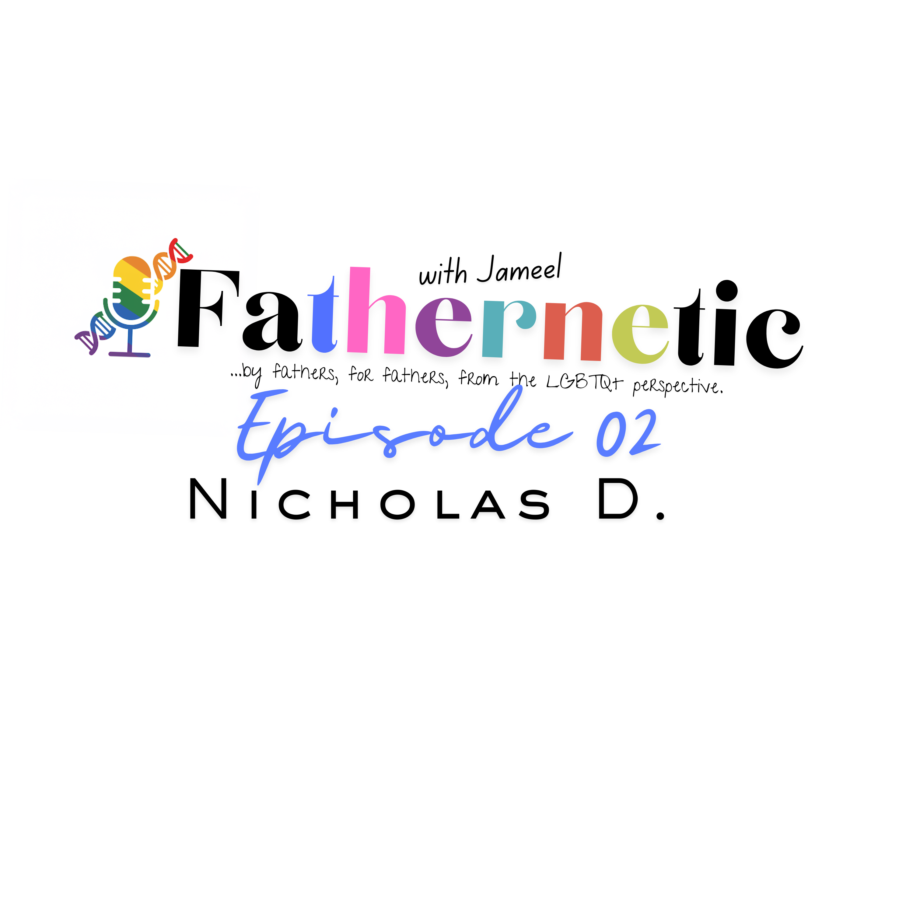 Fathernetics