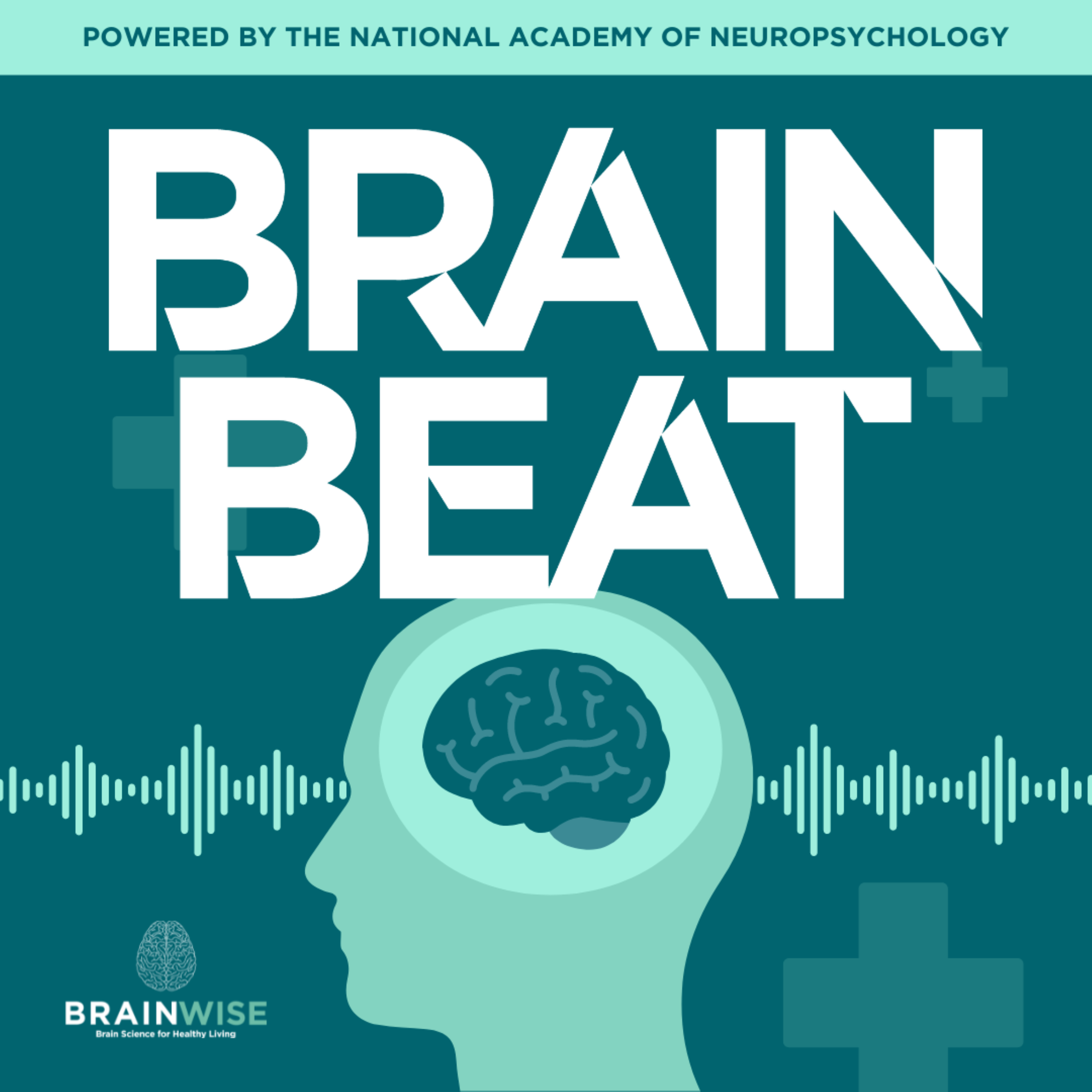 Artwork for Brain Beat