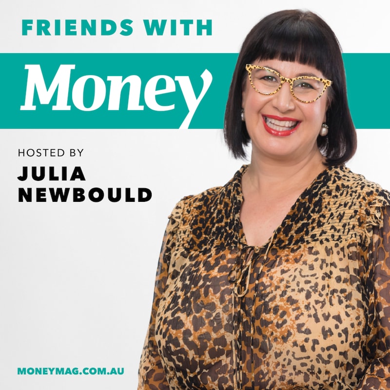 Artwork for podcast Friends With Money