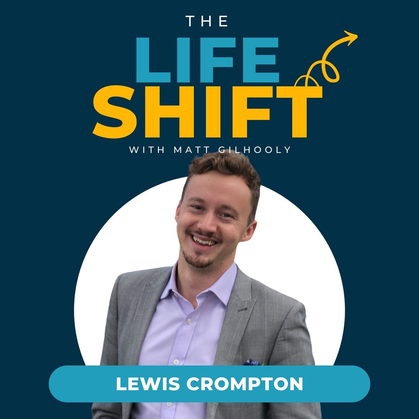The Life Shift | Conversations About Life Before and After