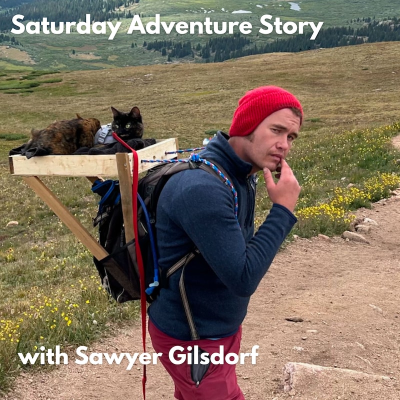 Artwork for podcast The Global Grit Experience