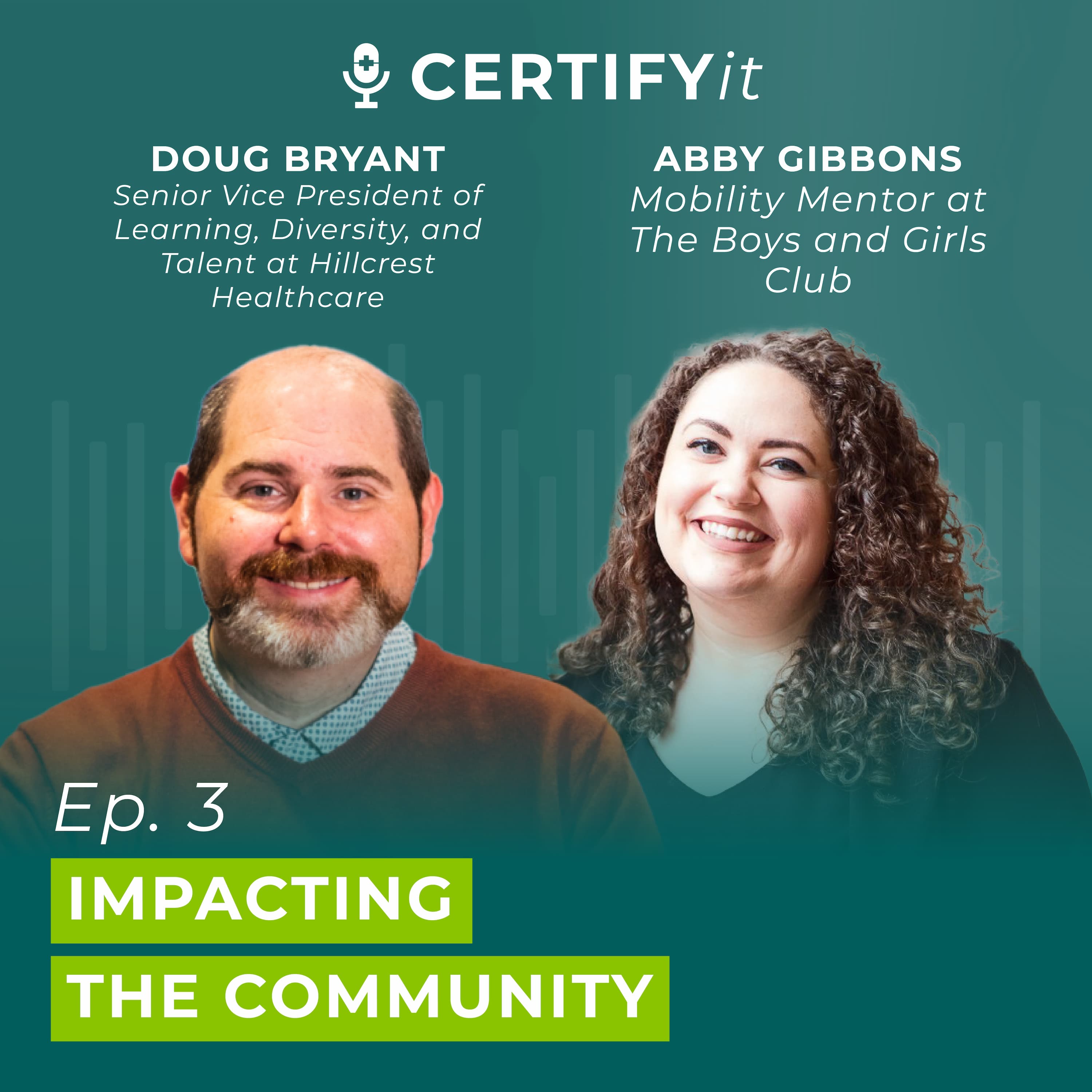 Certify It by The Mason Center for Healthcare Education