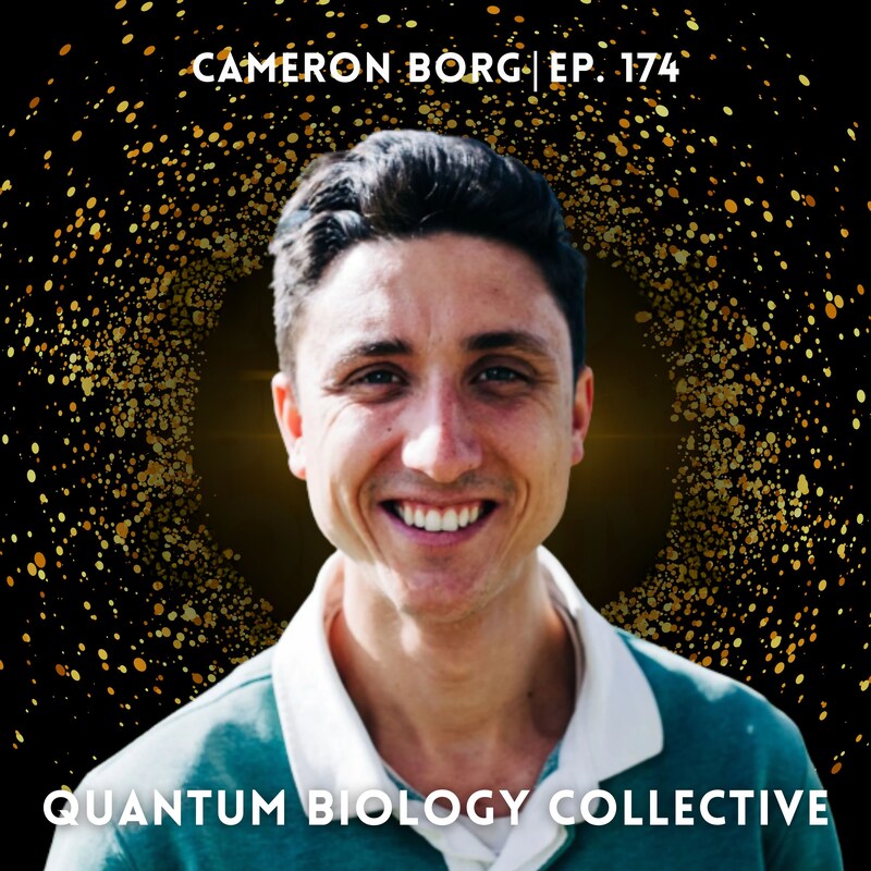 Artwork for podcast The Quantum Biology Collective Podcast