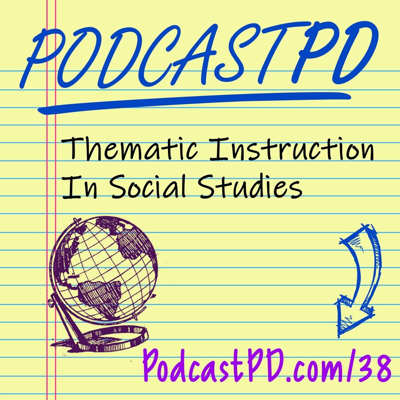 Artwork for podcast PodcastPD