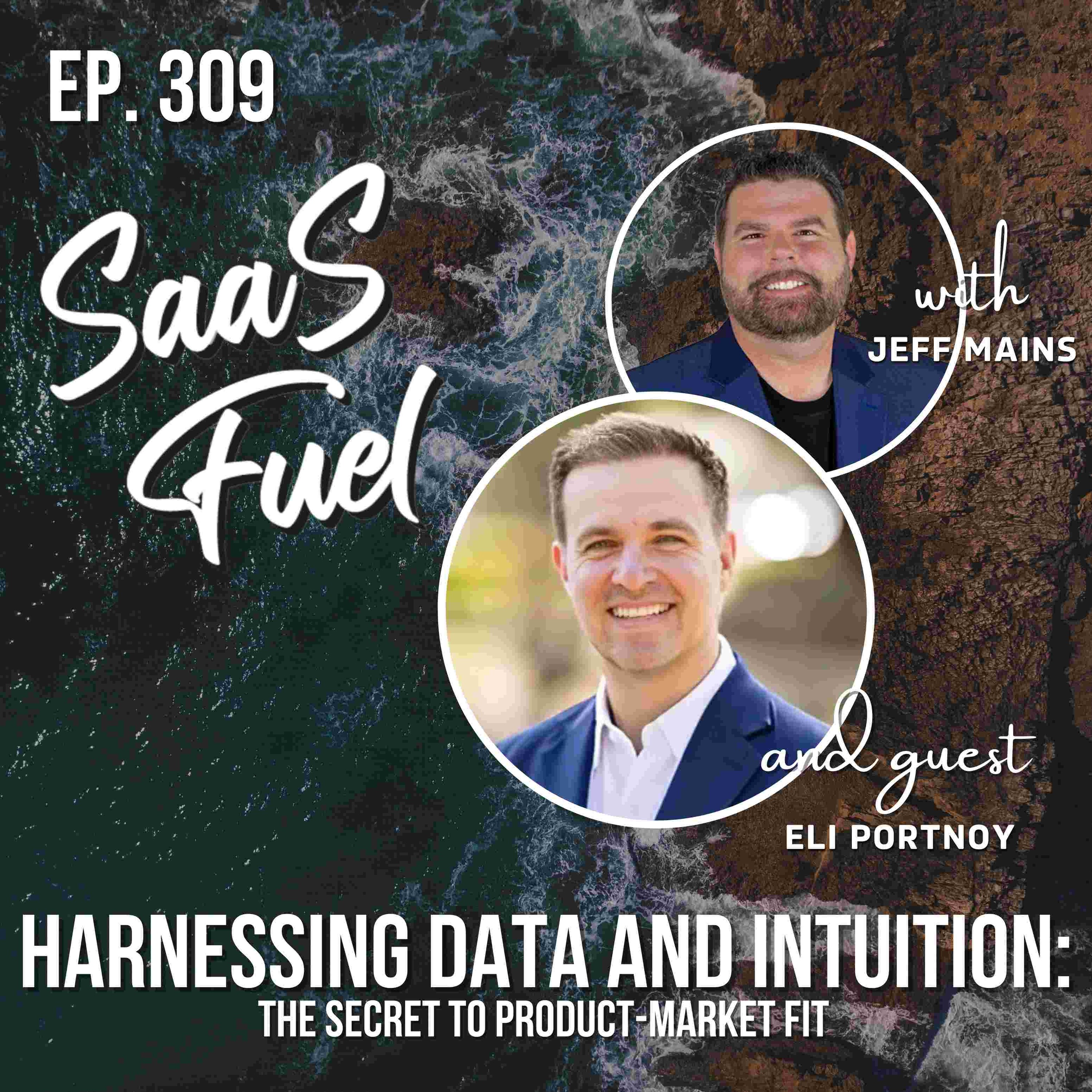 SaaS Fuel