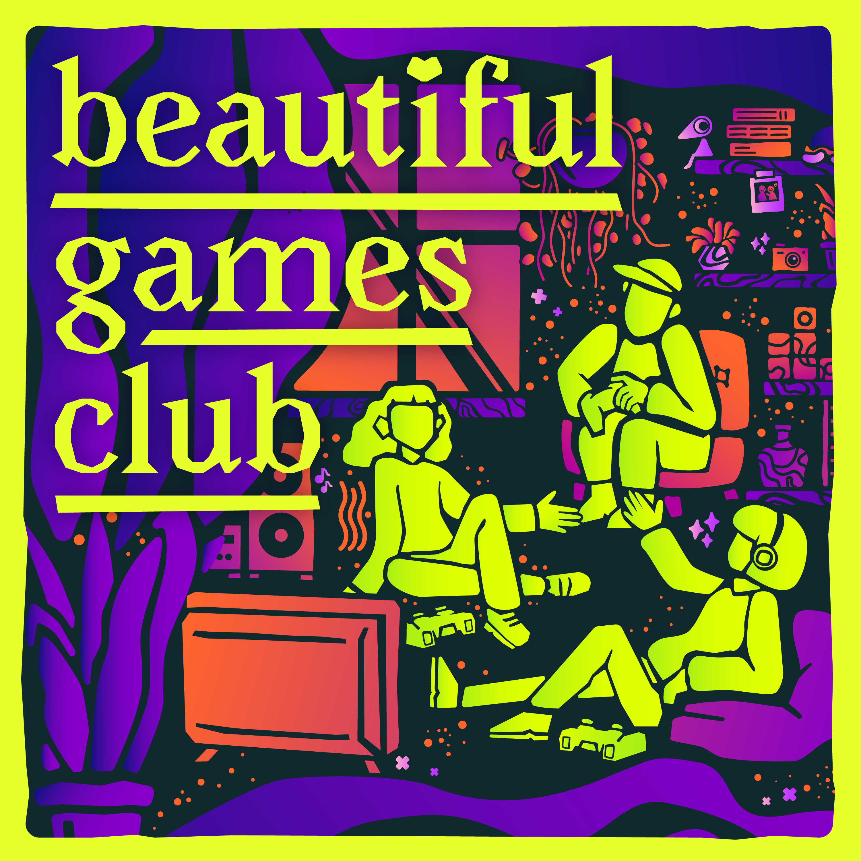 Beautiful Games Club