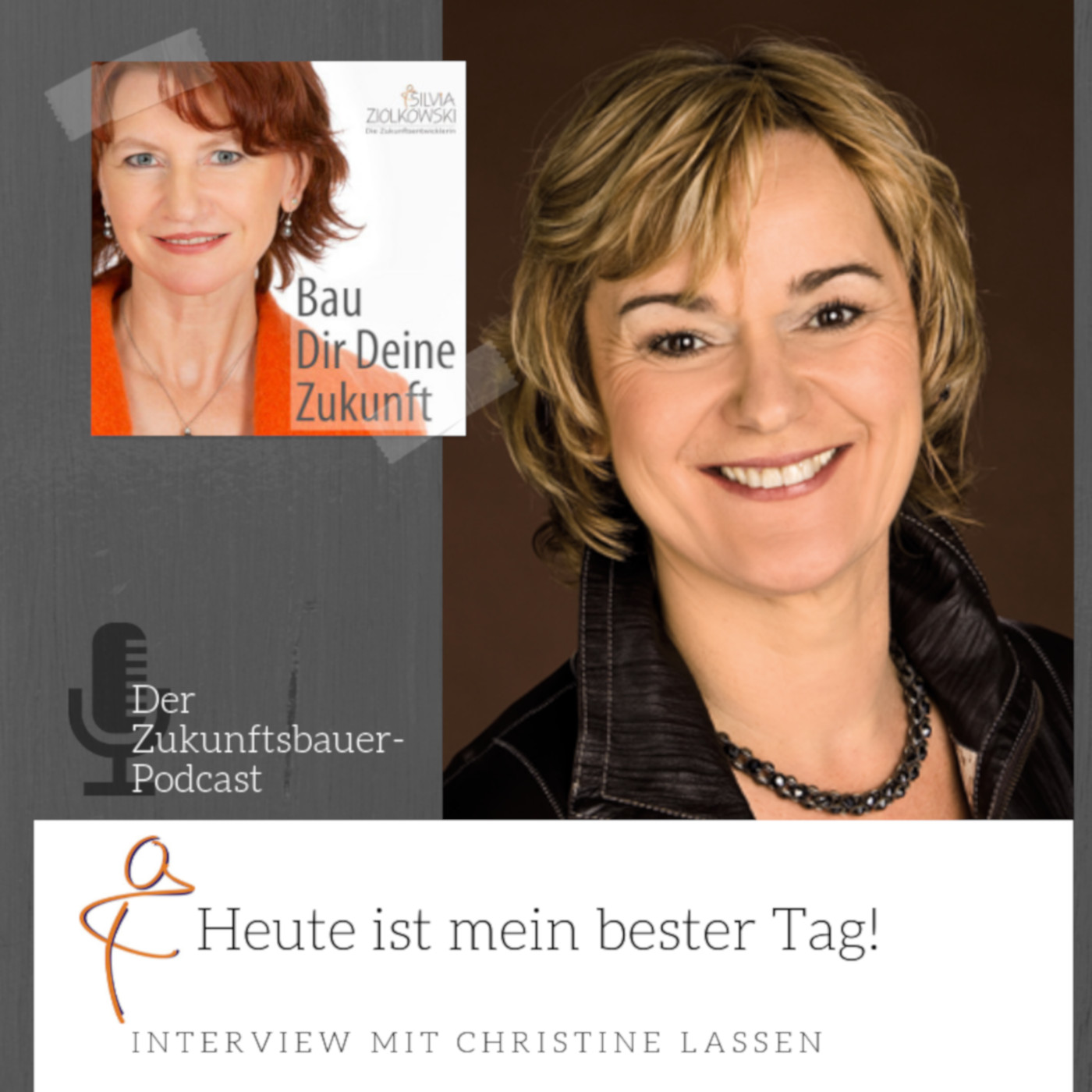 Bau Dir Deine Zukunft