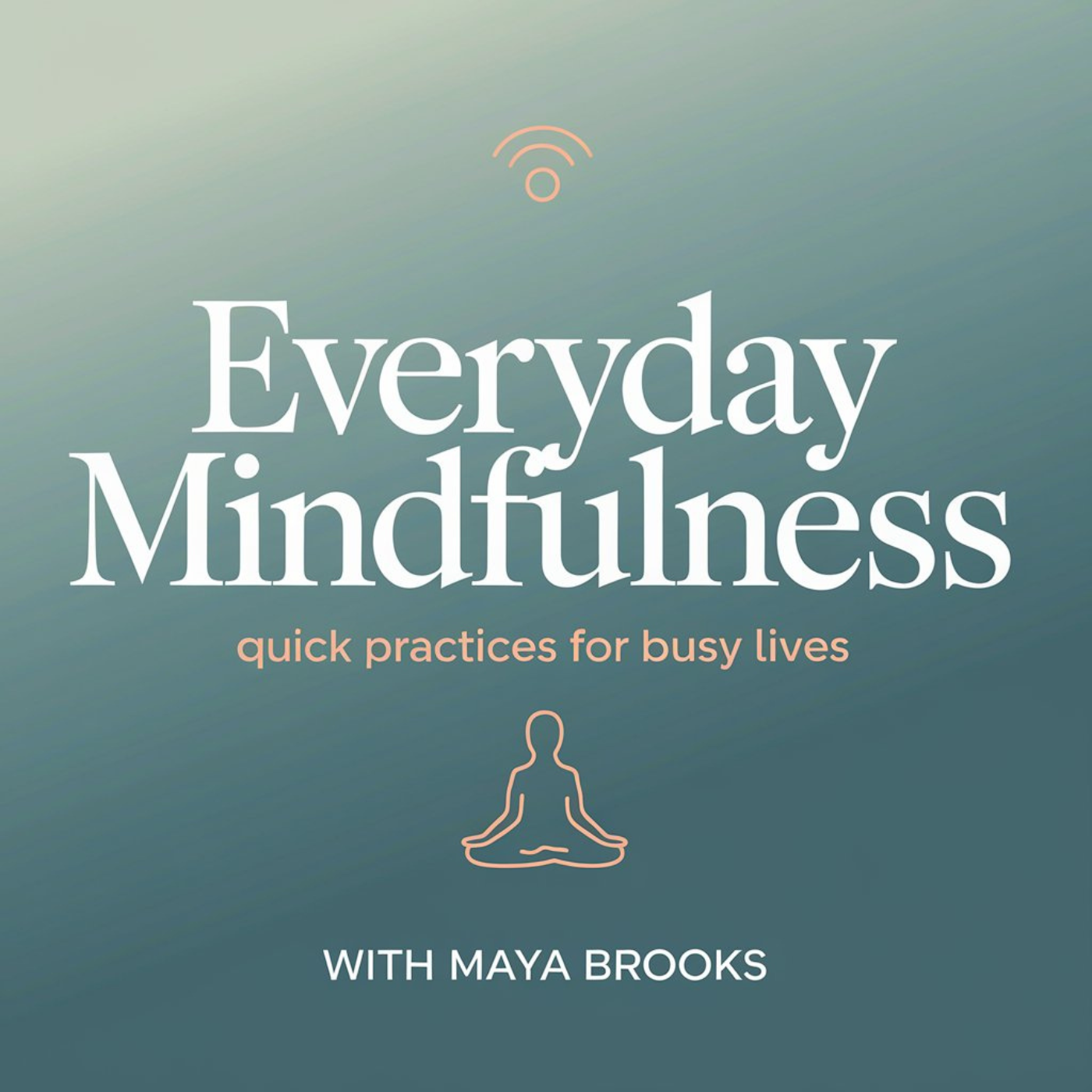 Everyday Mindfulness: Quick Practices for Busy Lives