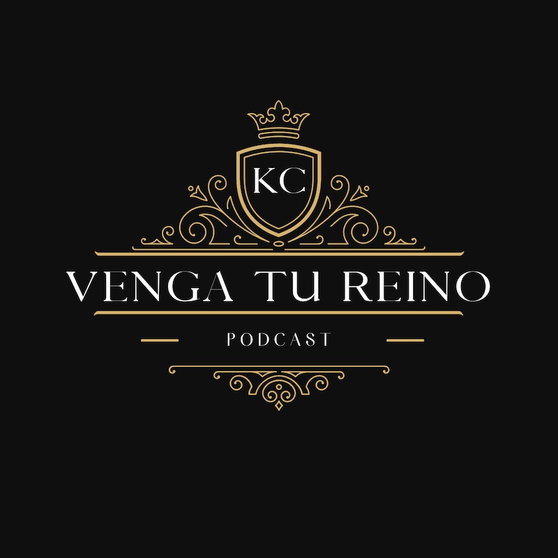 Artwork for podcast Venga Tu Reino