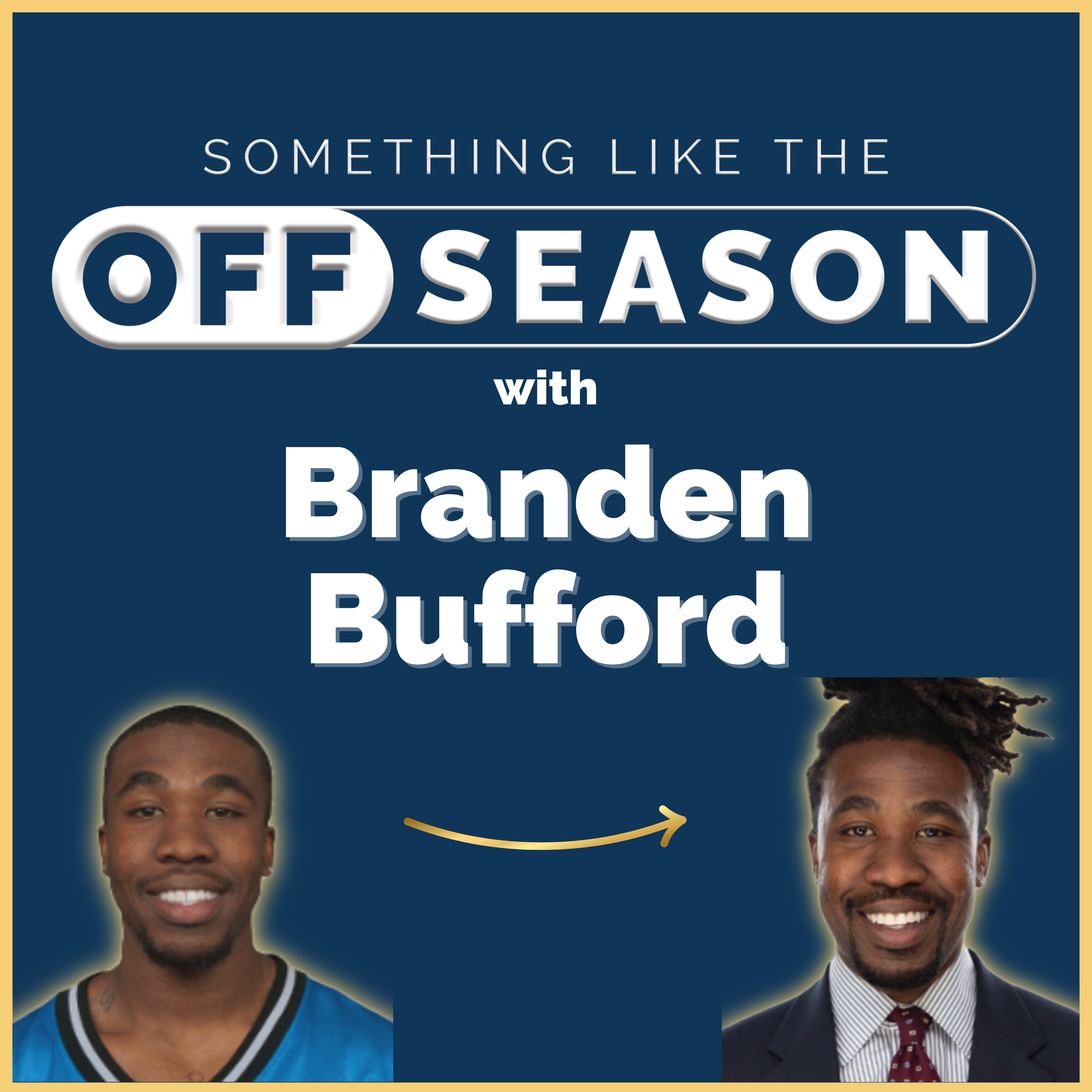 Something Like the Offseason