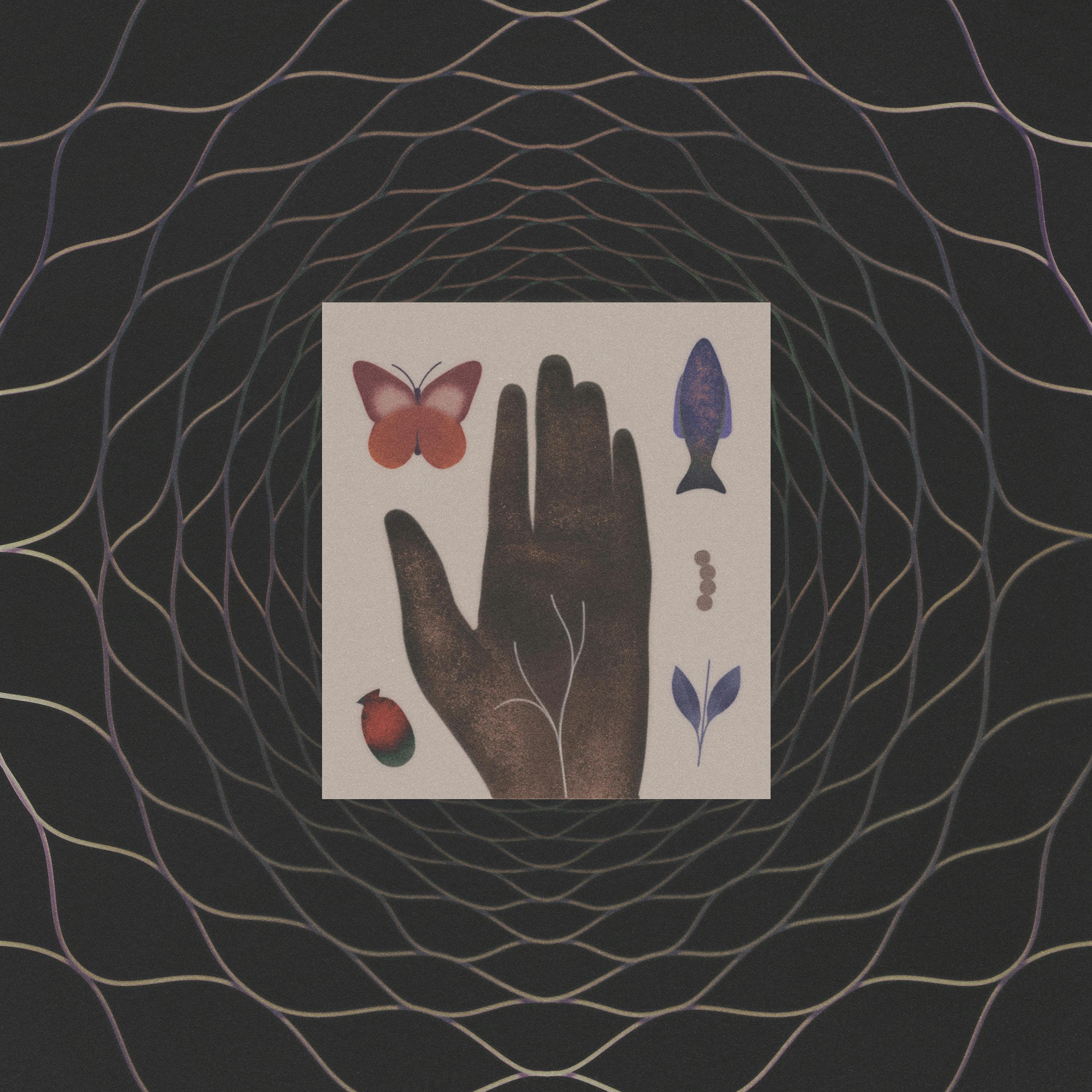 Supracellular: A Meditation – Sophie Strand