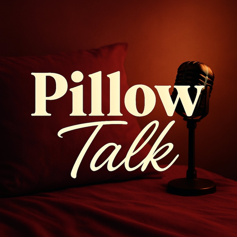 Artwork for podcast Lets Talk about it. ALL OF IT!