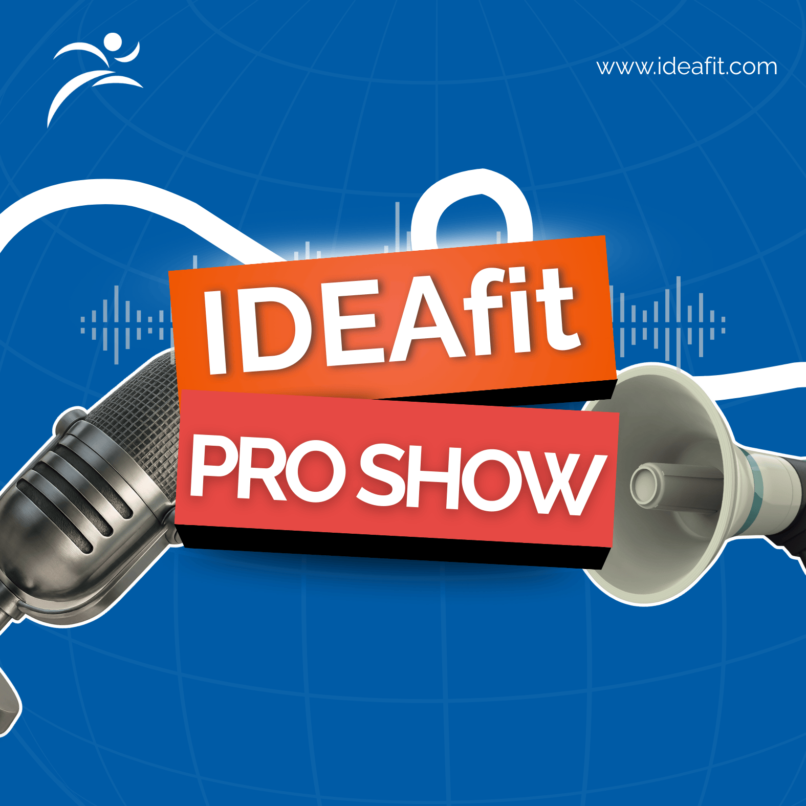 IDEAfit Pro Show