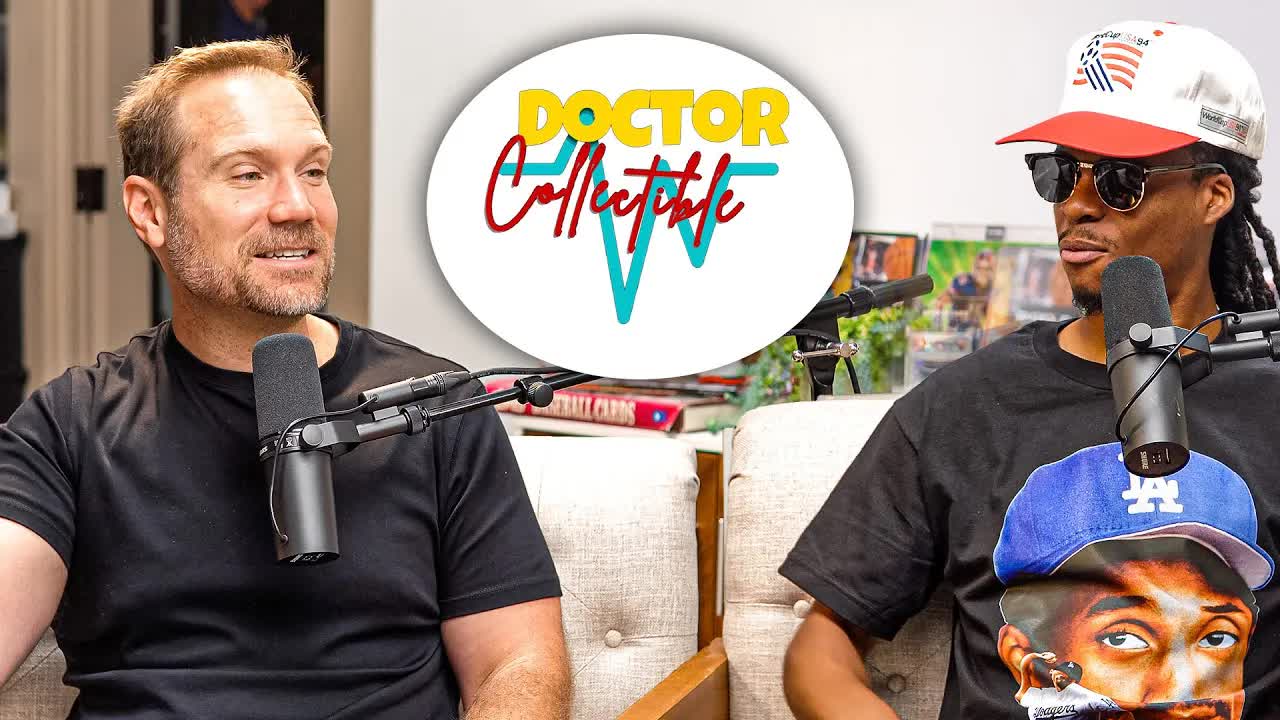 How Dr. Collectible Built a Growing Hobby Brand