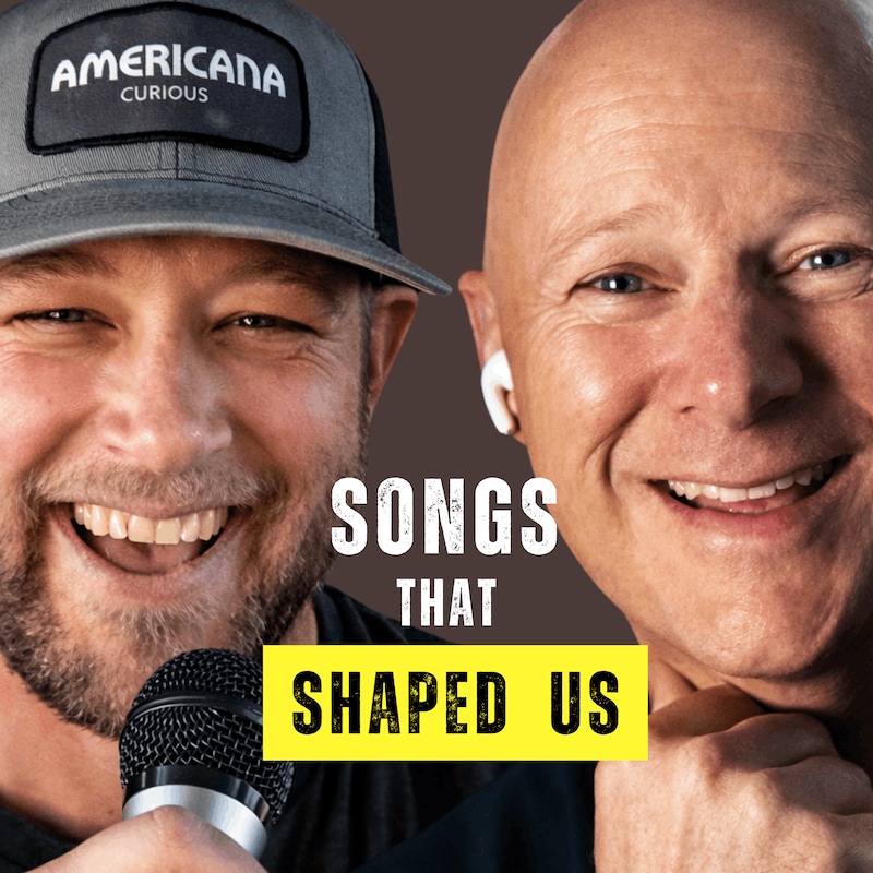 Artwork for podcast Americana Curious