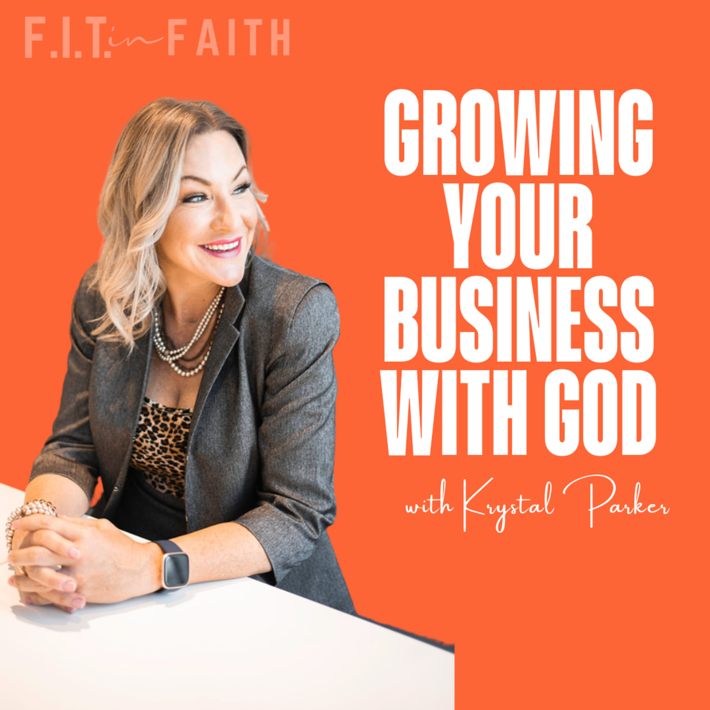 The Messenger Movement with Tamra Andress