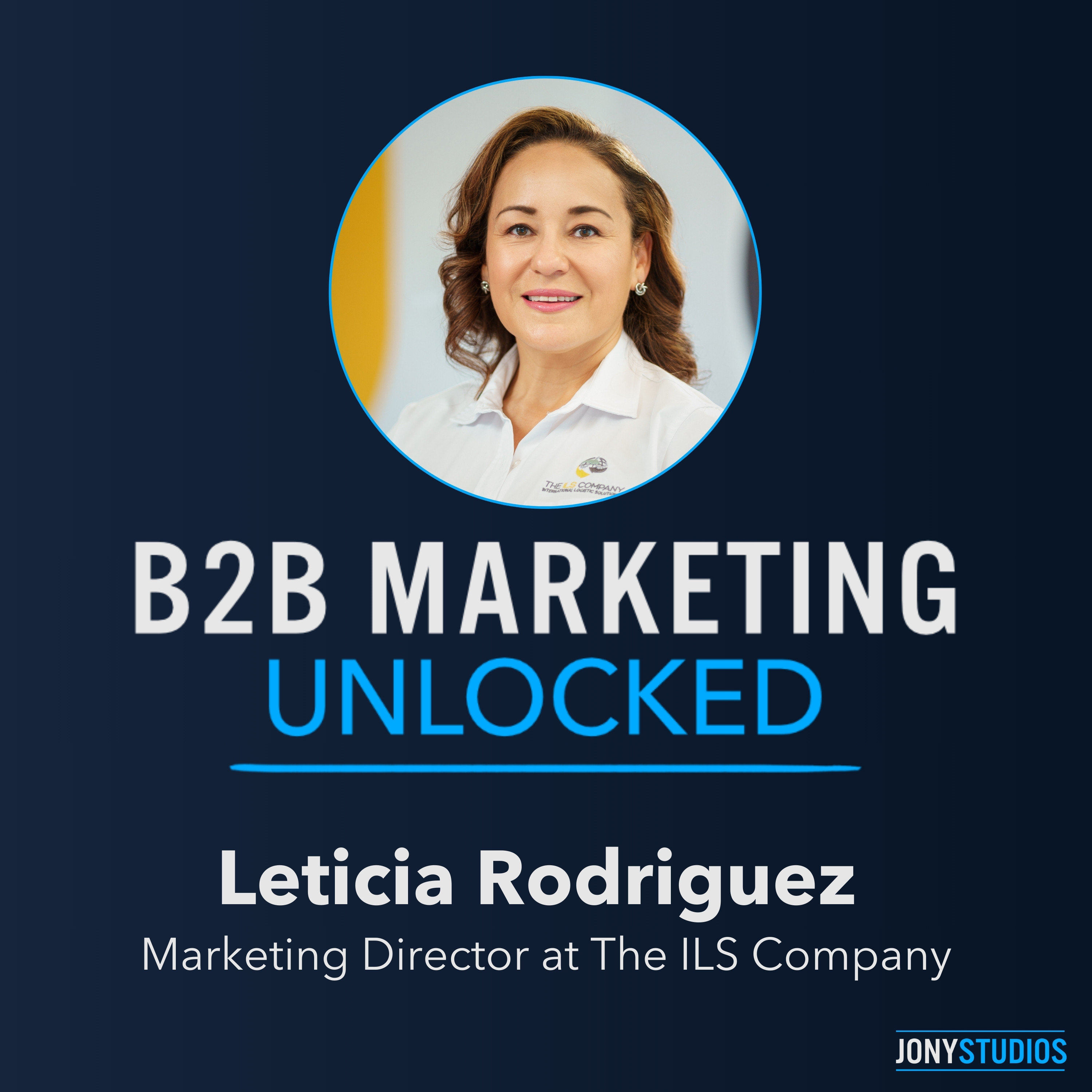 B2B Marketing Unlocked