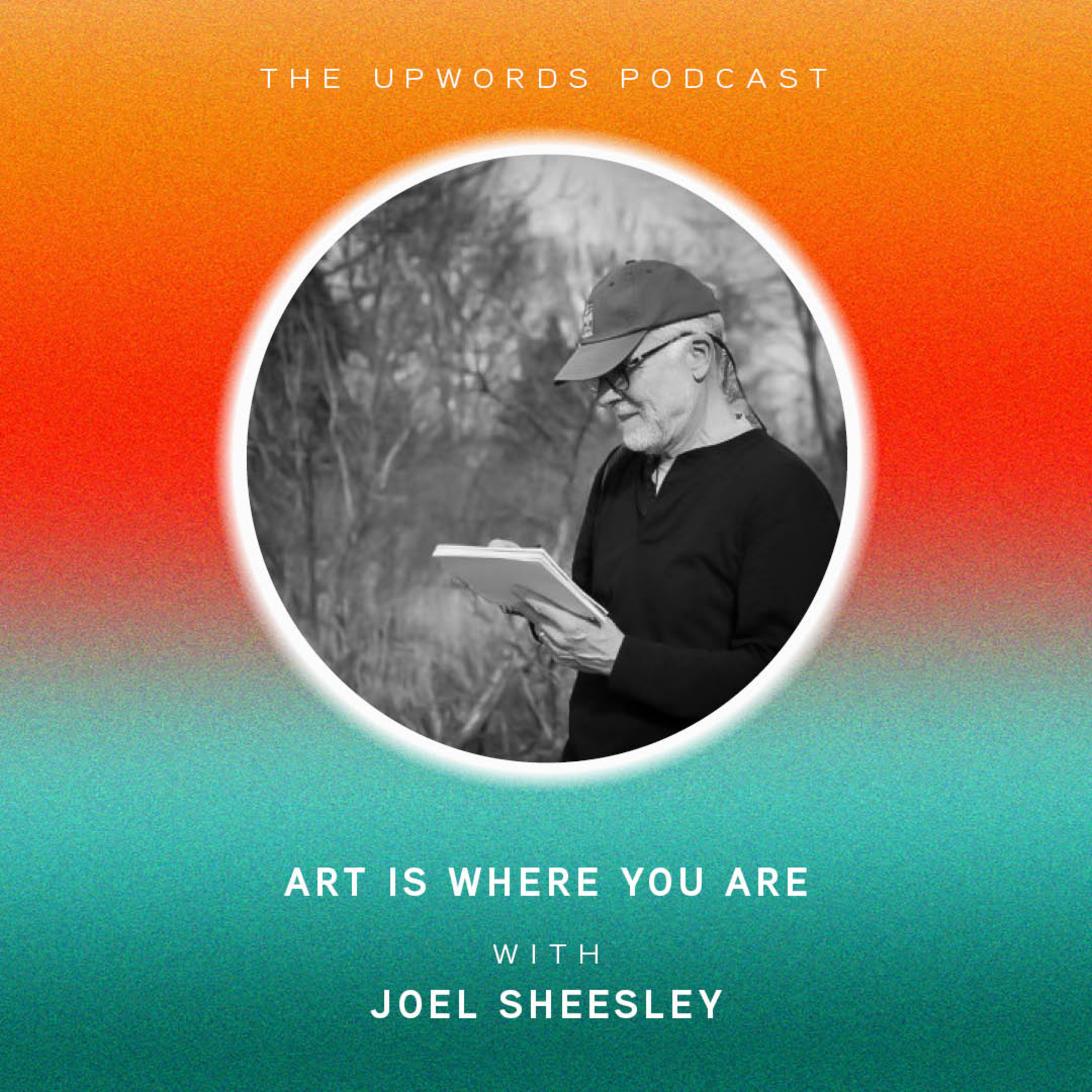 The UpWords Podcast