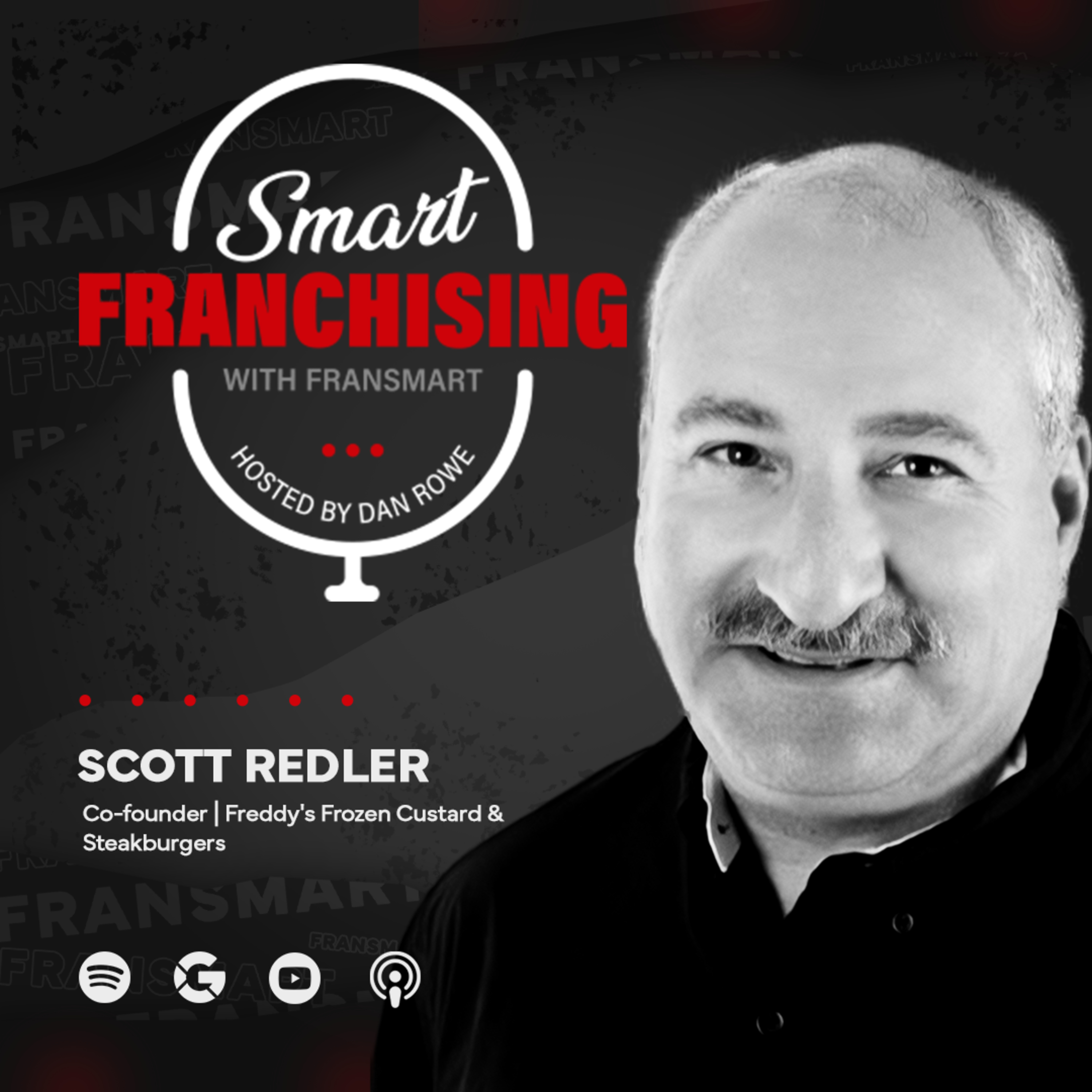 Smart Franchising with Fransmart